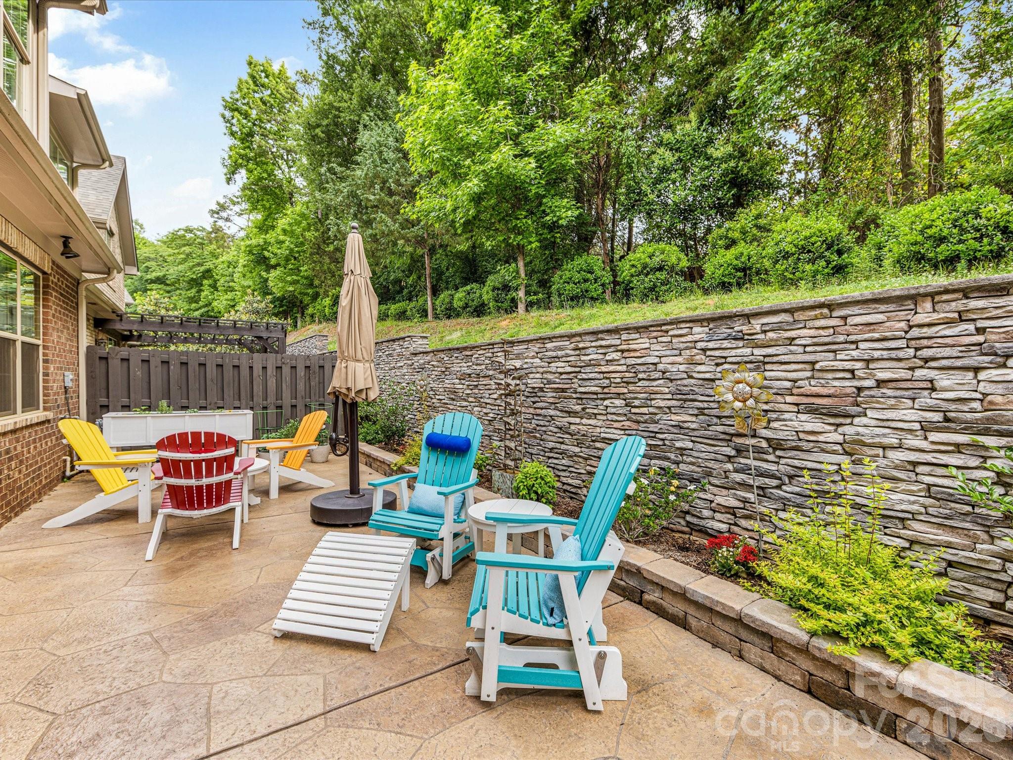 Waldron Grove - Residential