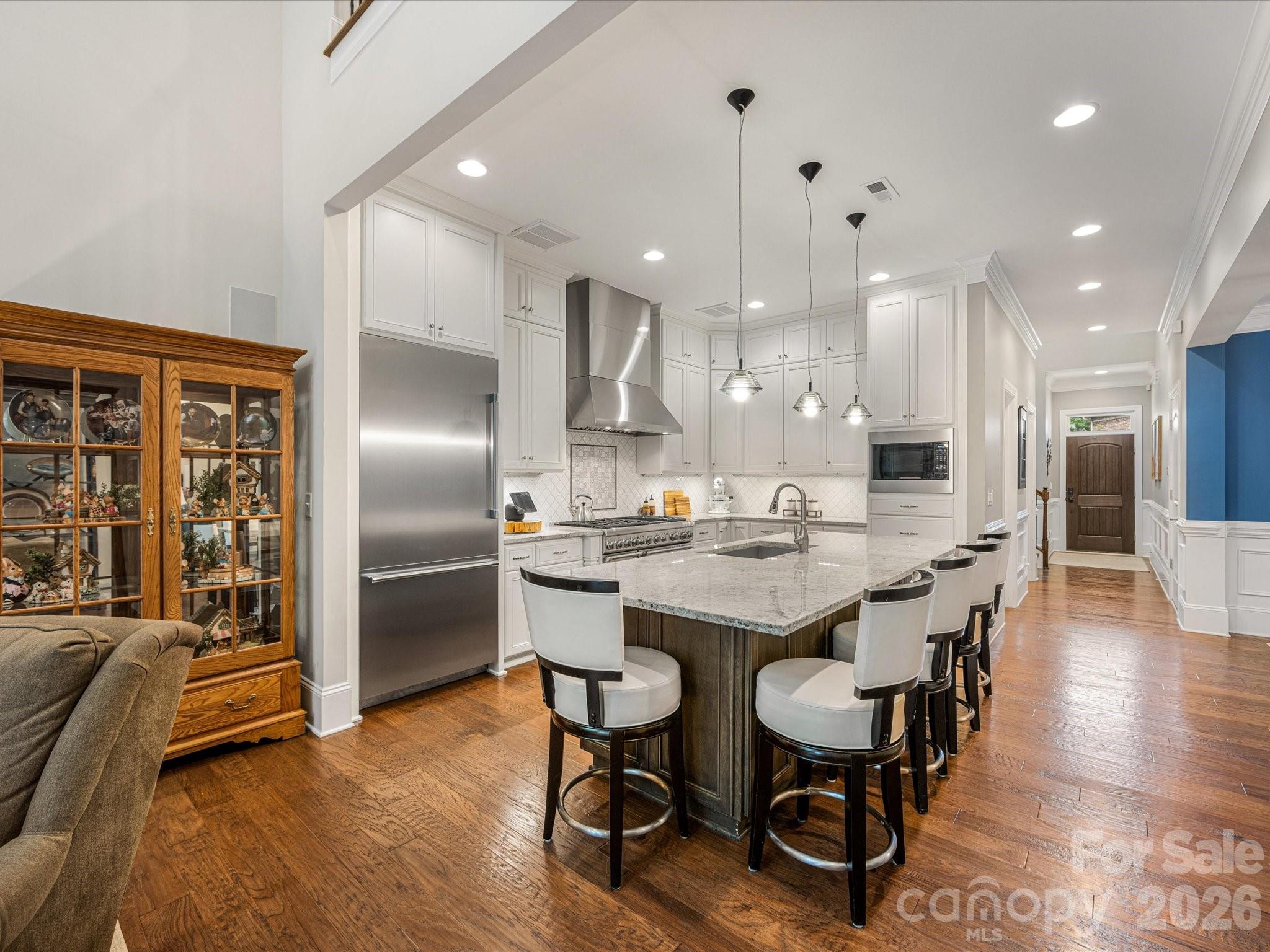 Waldron Grove - Residential