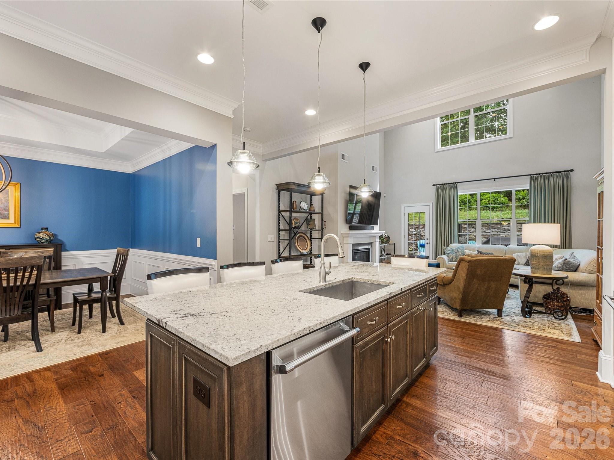 Waldron Grove - Residential