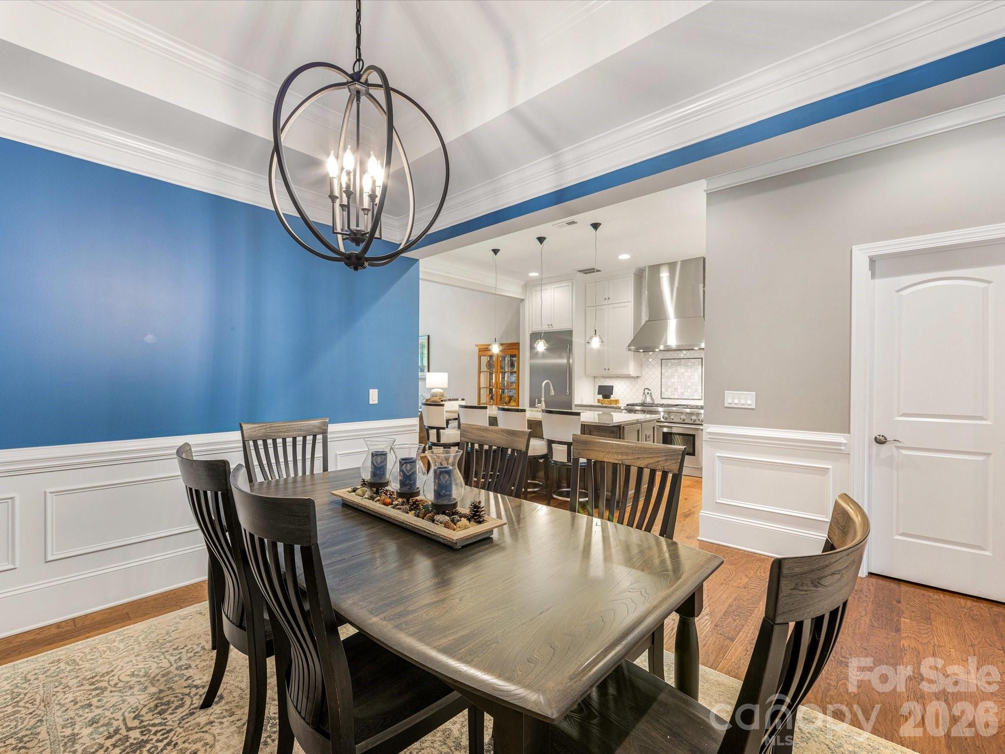 Waldron Grove - Residential