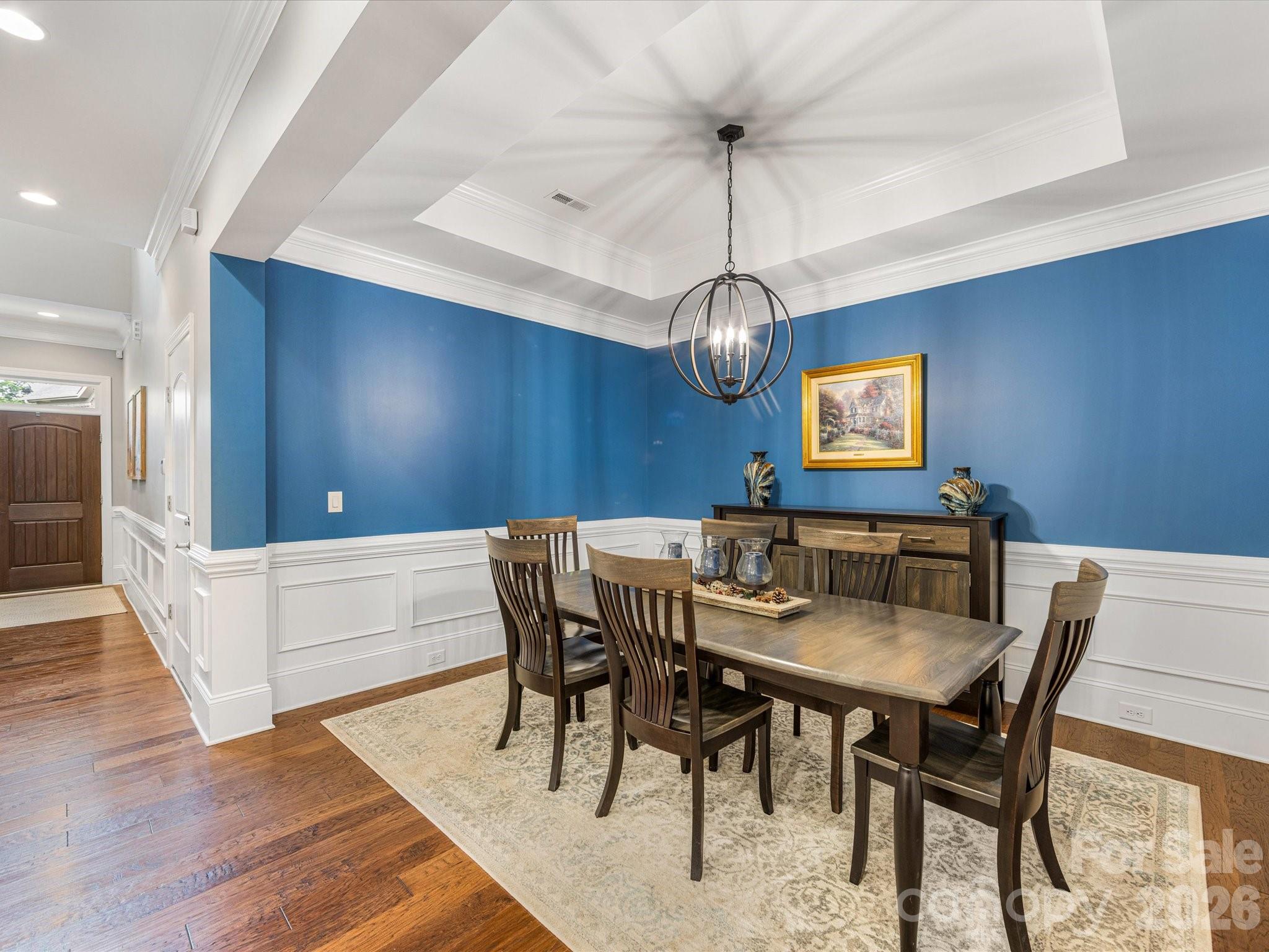 Waldron Grove - Residential