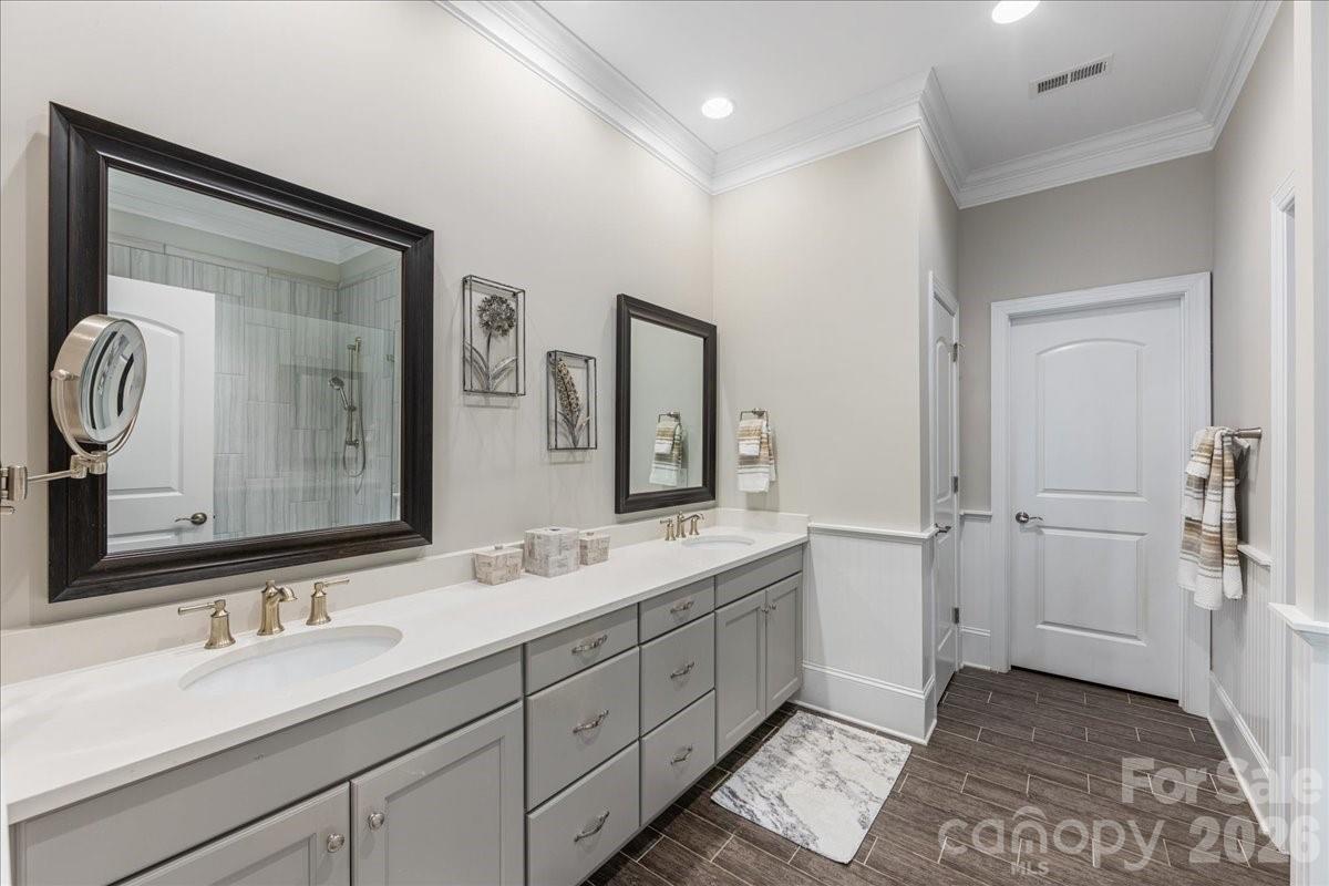 Waldron Grove - Residential