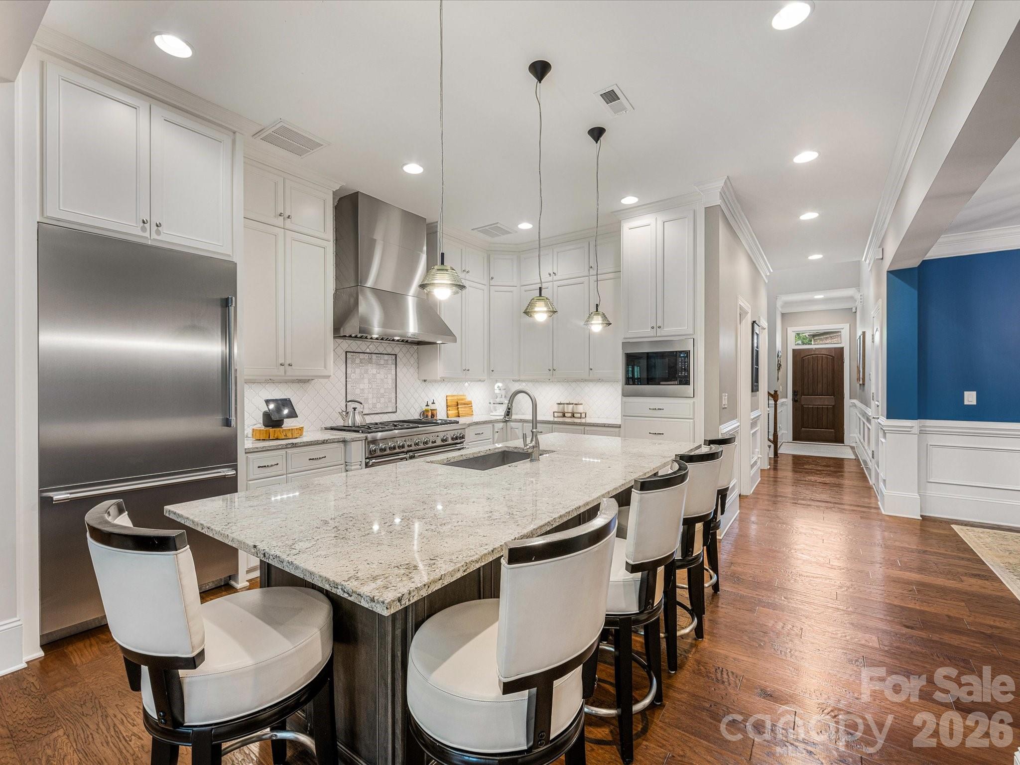 Waldron Grove - Residential