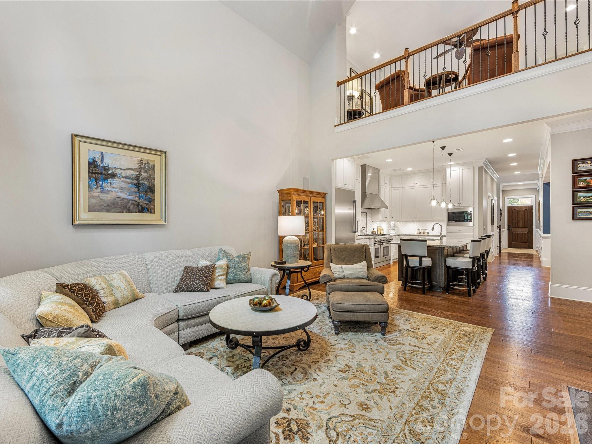 Waldron Grove - Residential