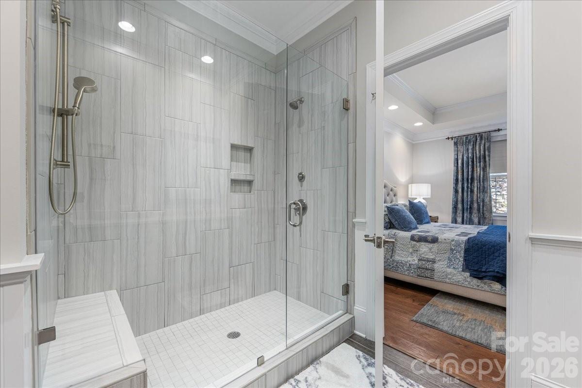 Waldron Grove - Residential