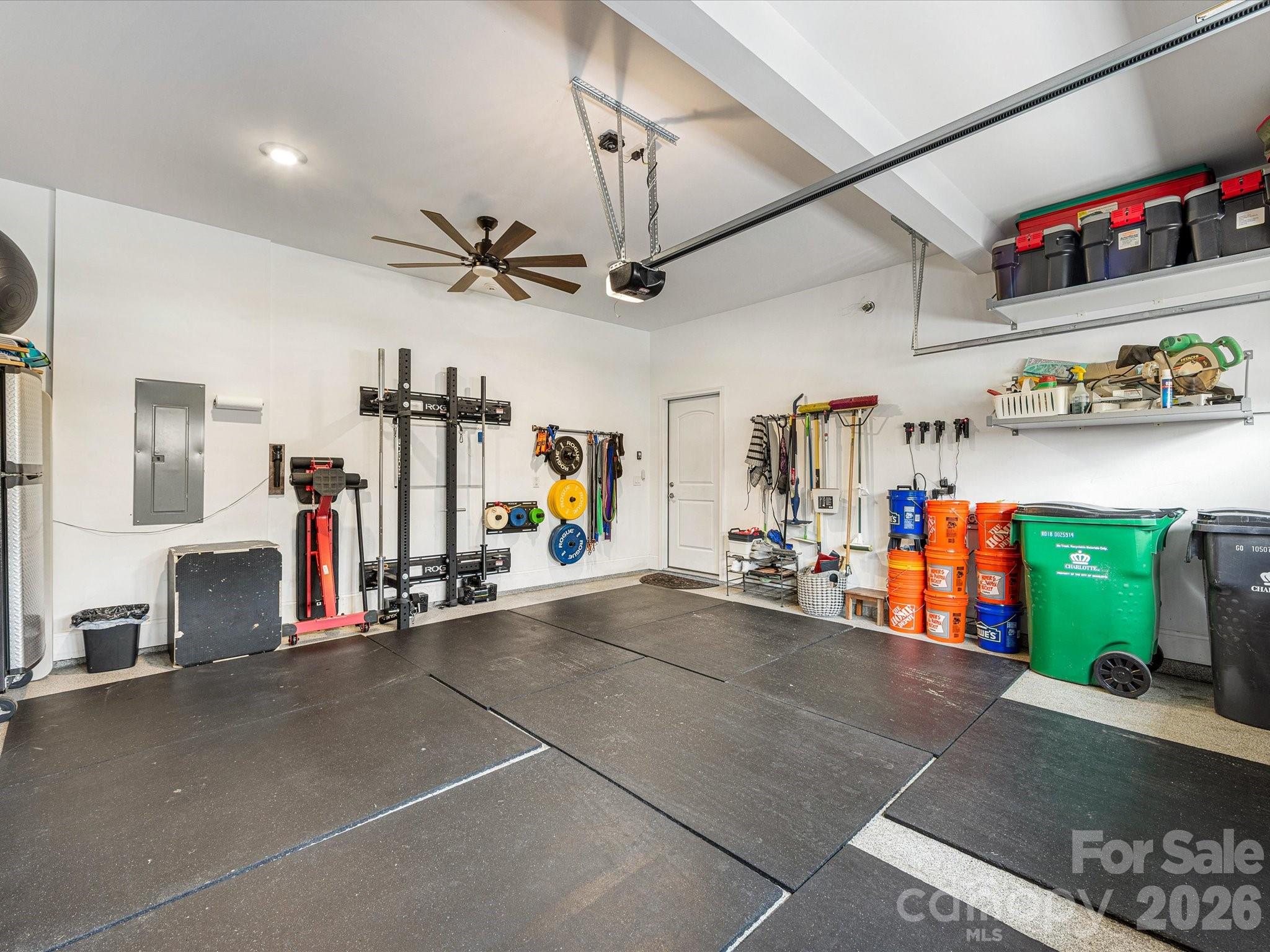 Waldron Grove - Residential