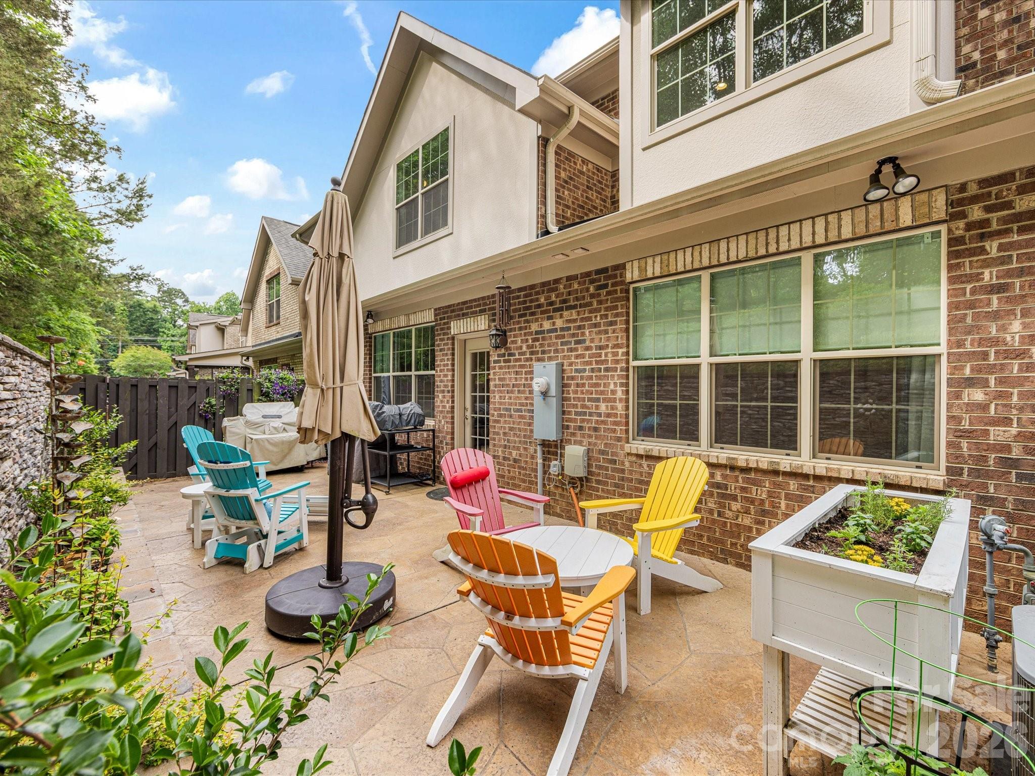 Waldron Grove - Residential