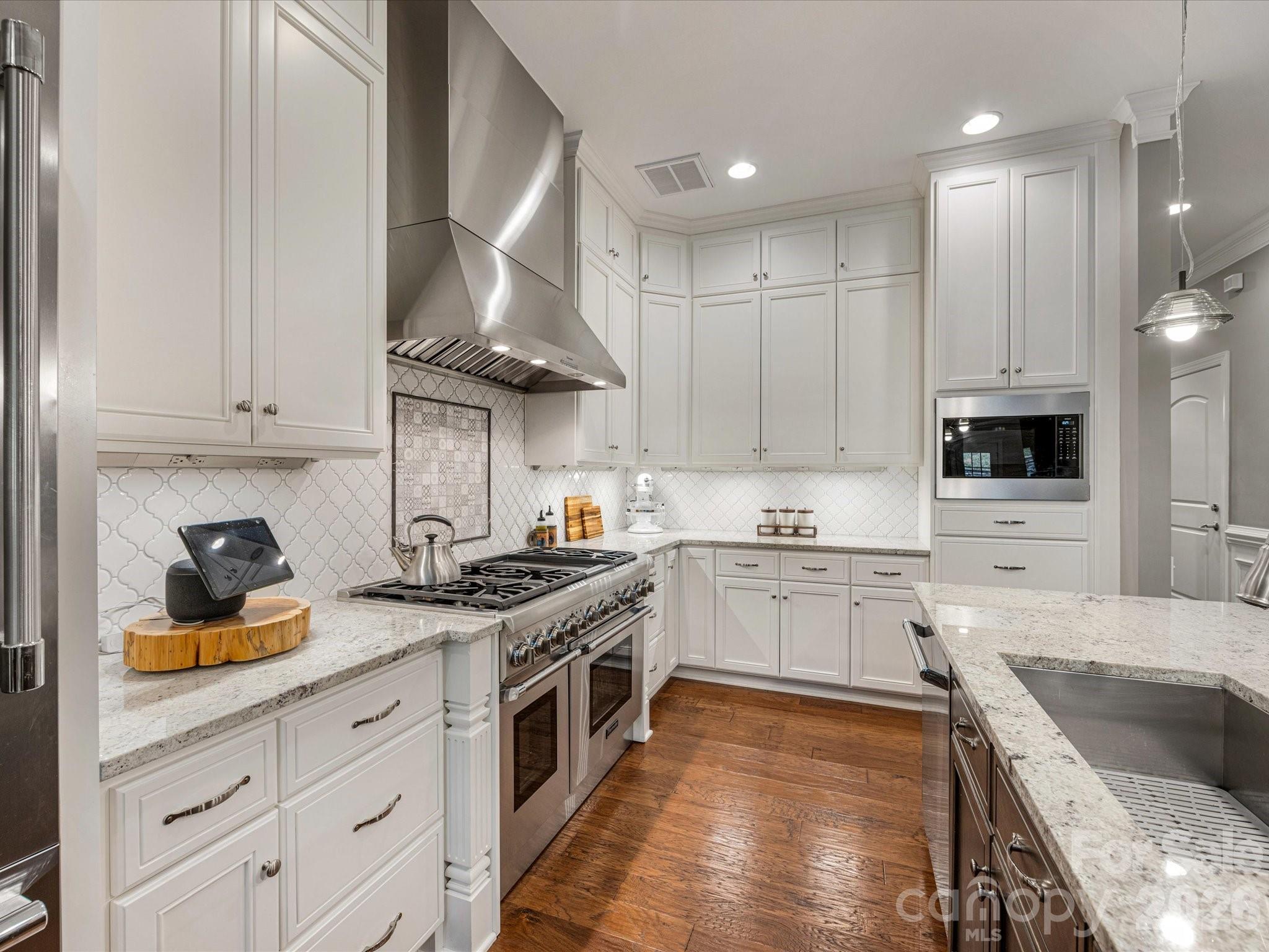 Waldron Grove - Residential