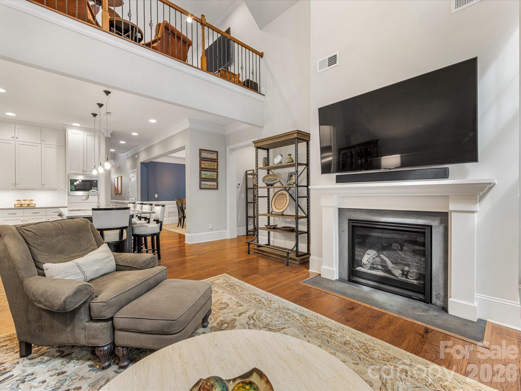 Waldron Grove - Residential