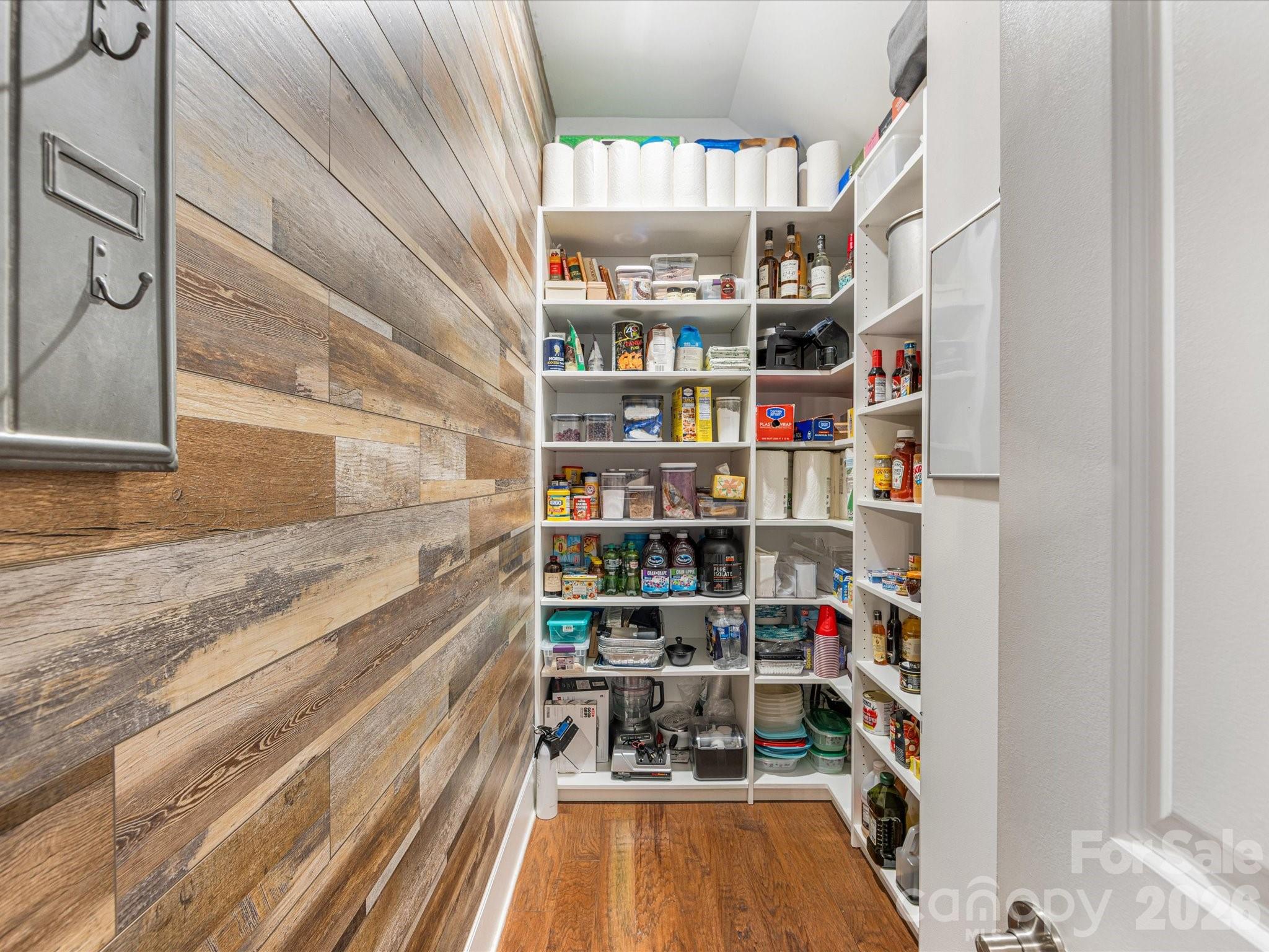 Waldron Grove - Residential