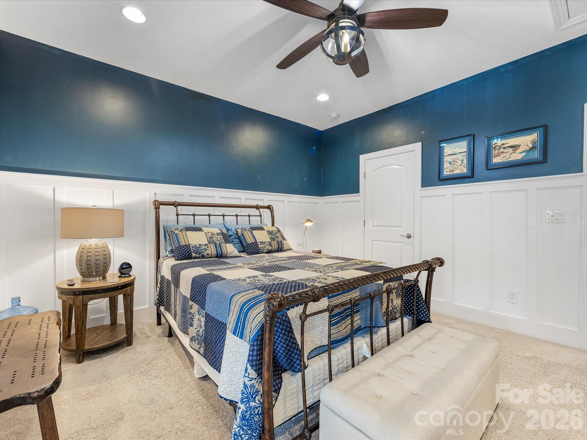 Waldron Grove - Residential