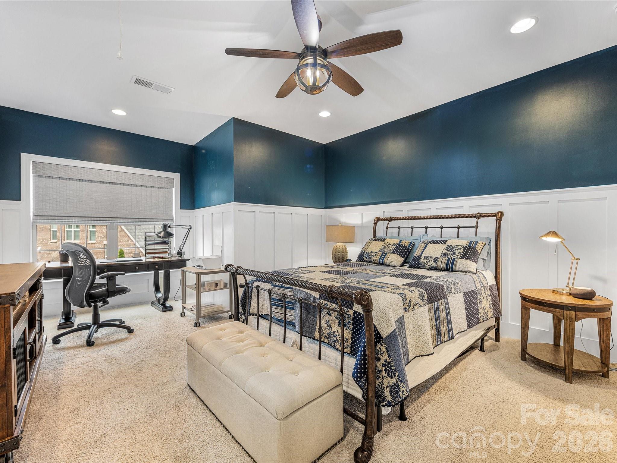 Waldron Grove - Residential