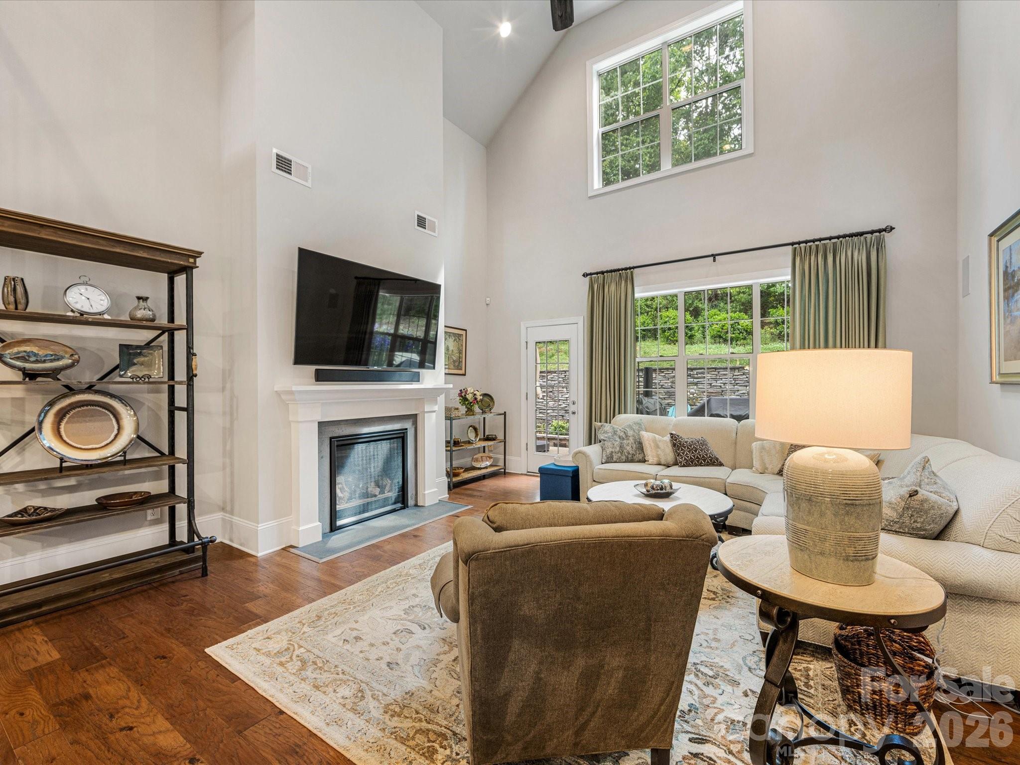 Waldron Grove - Residential