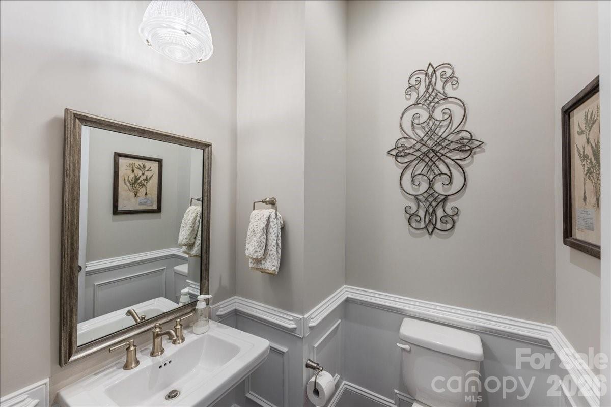 Waldron Grove - Residential