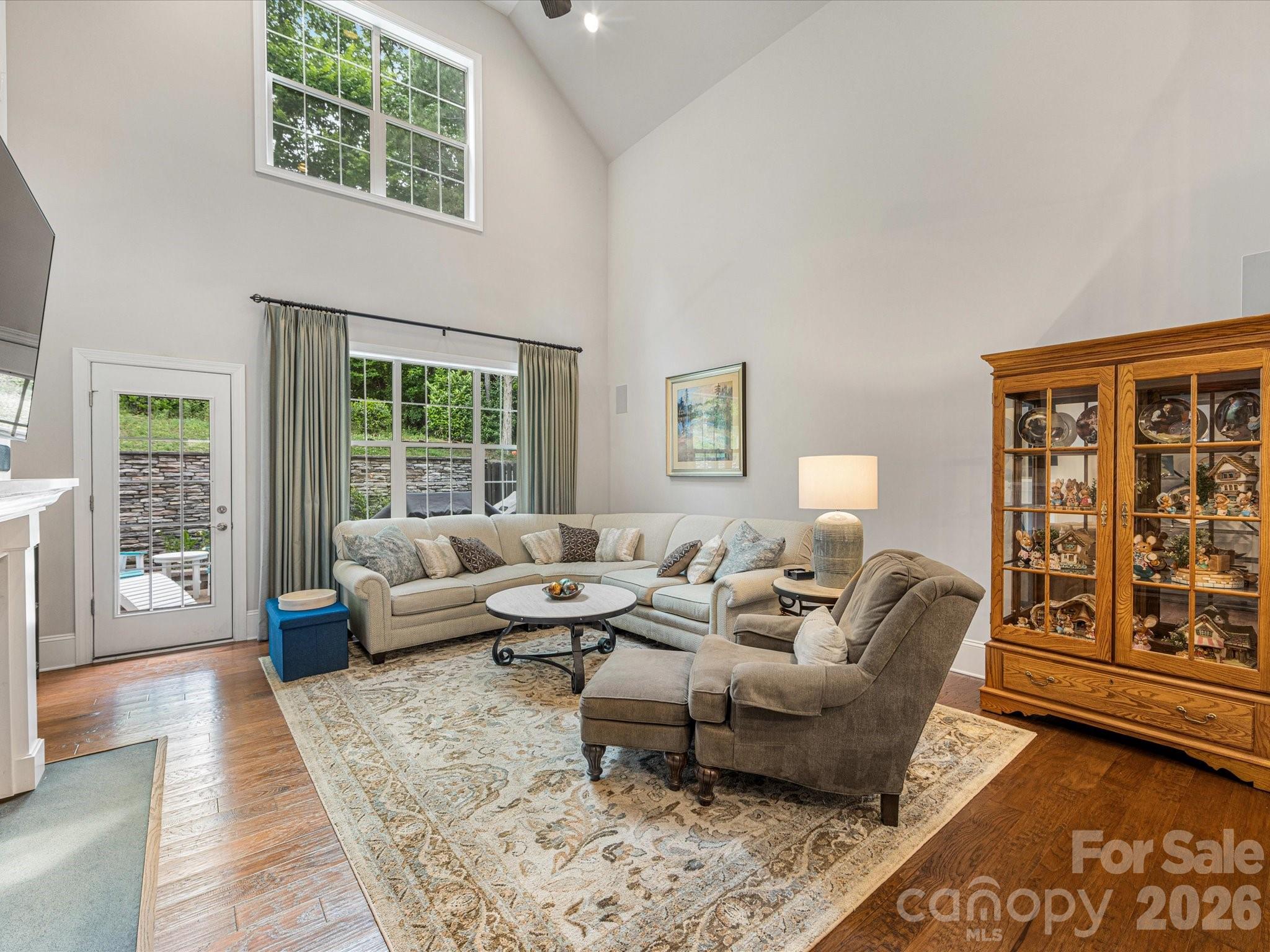 Waldron Grove - Residential