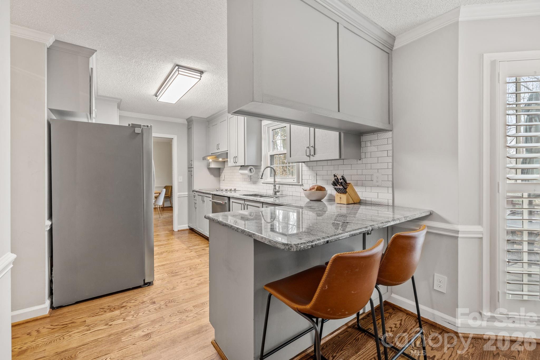 Quail Hollow Estates - Residential