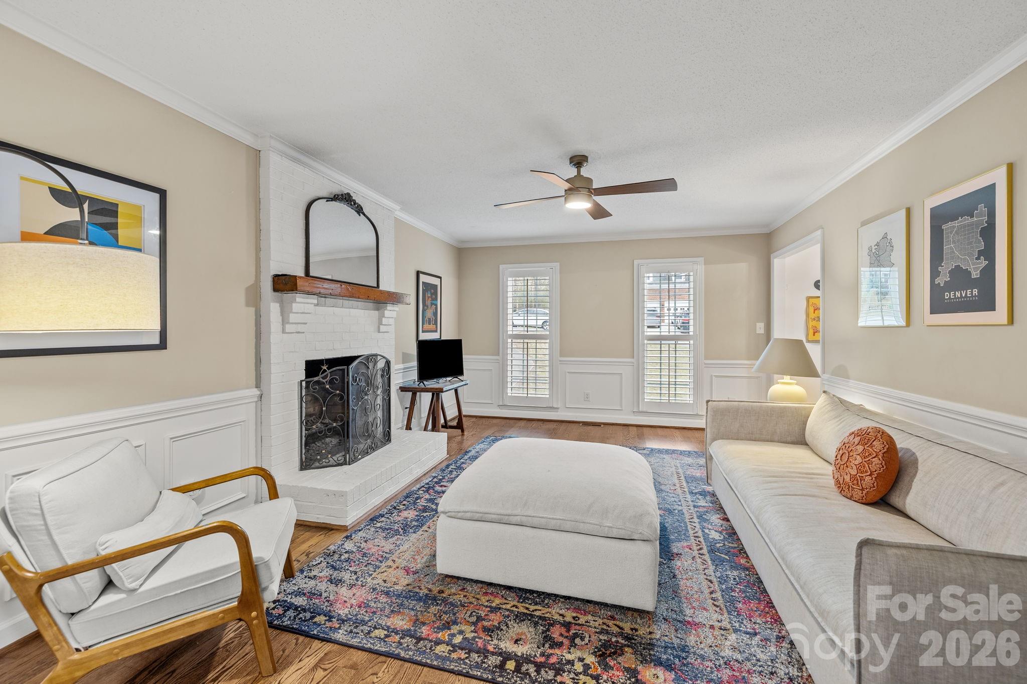 Quail Hollow Estates - Residential