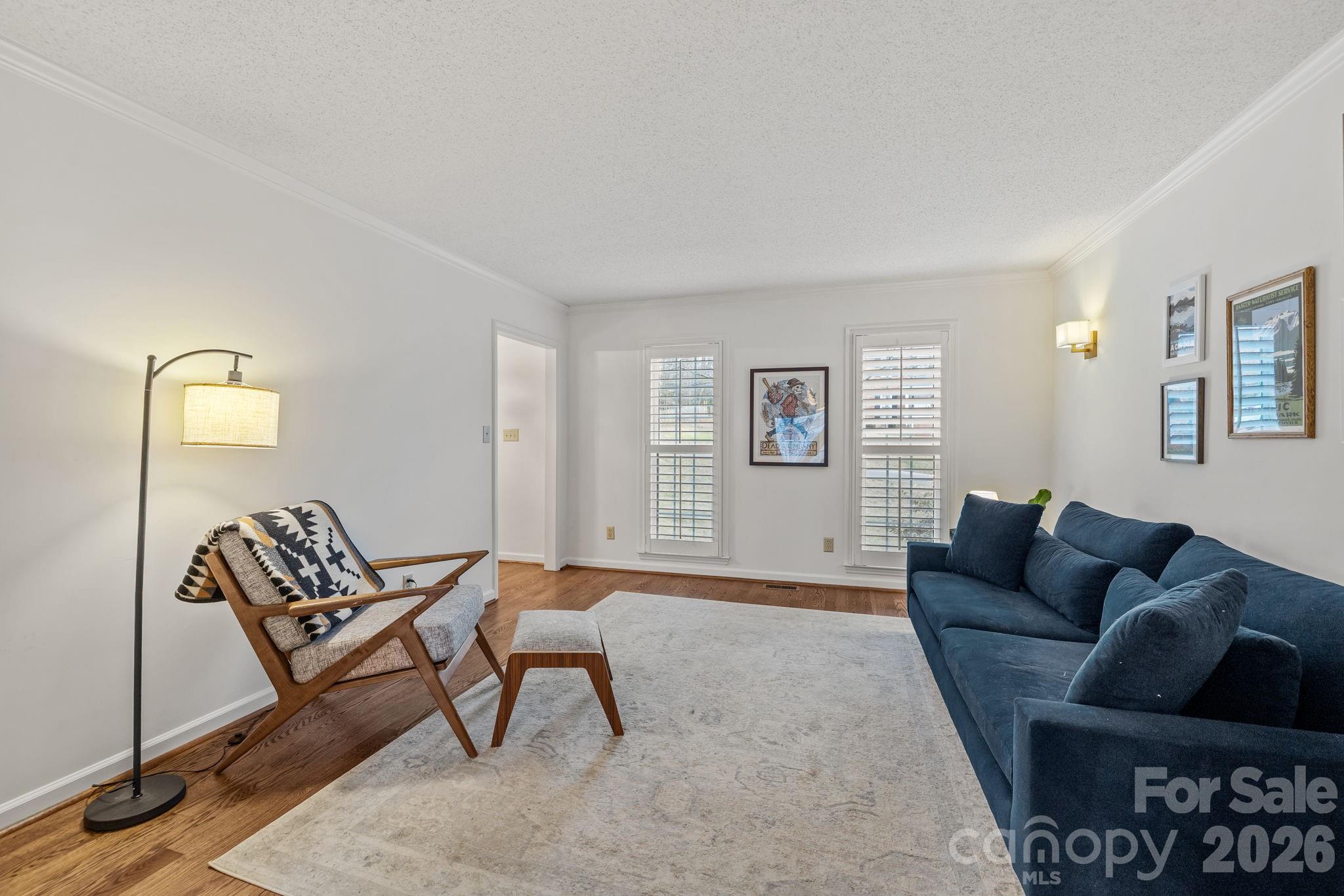 Quail Hollow Estates - Residential