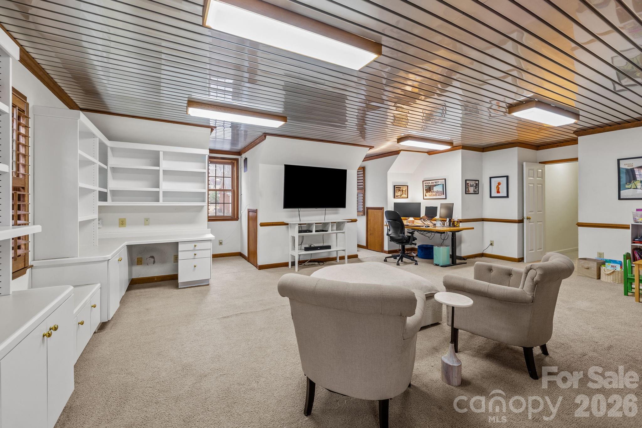 Quail Hollow Estates - Residential