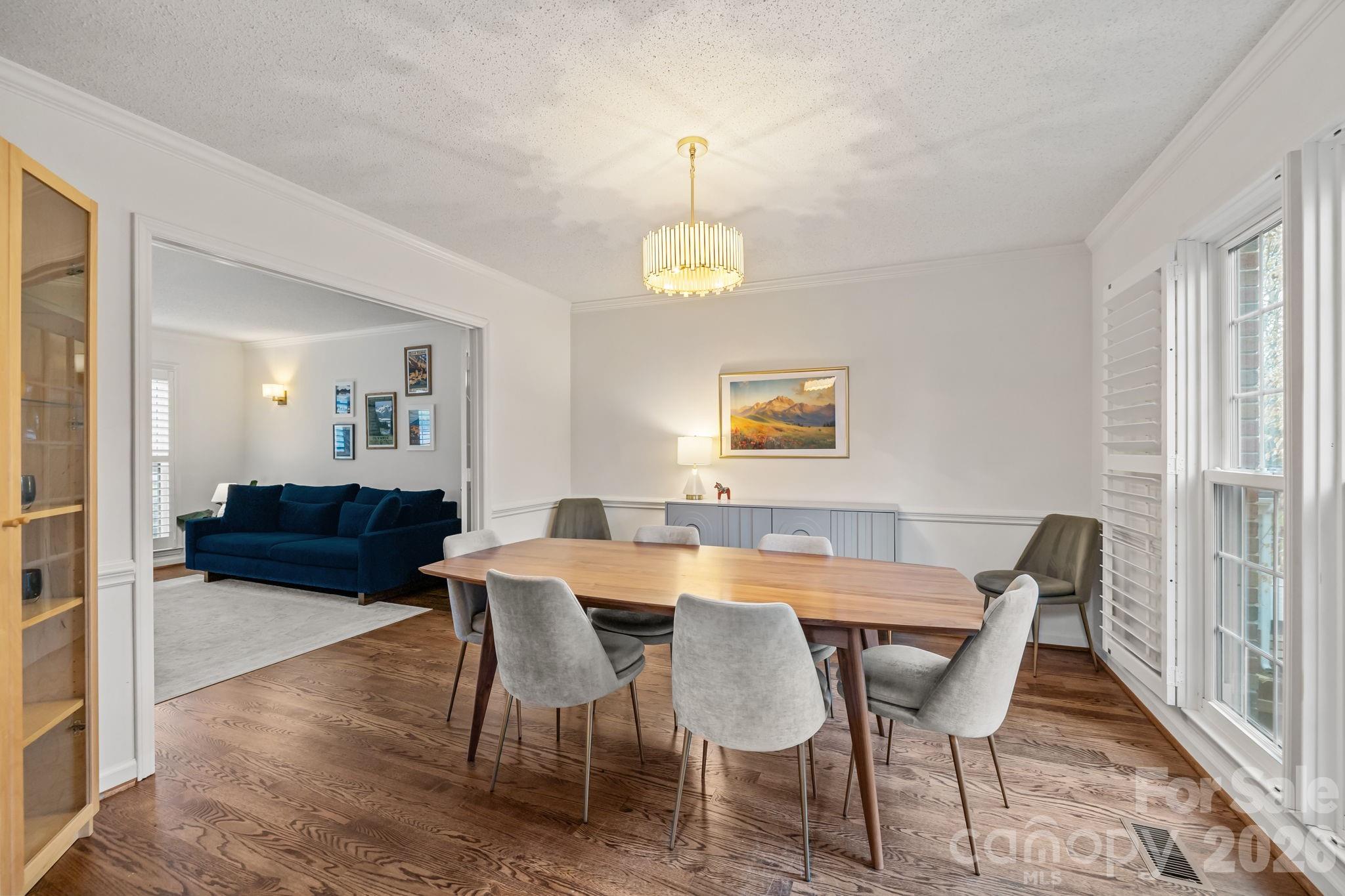 Quail Hollow Estates - Residential