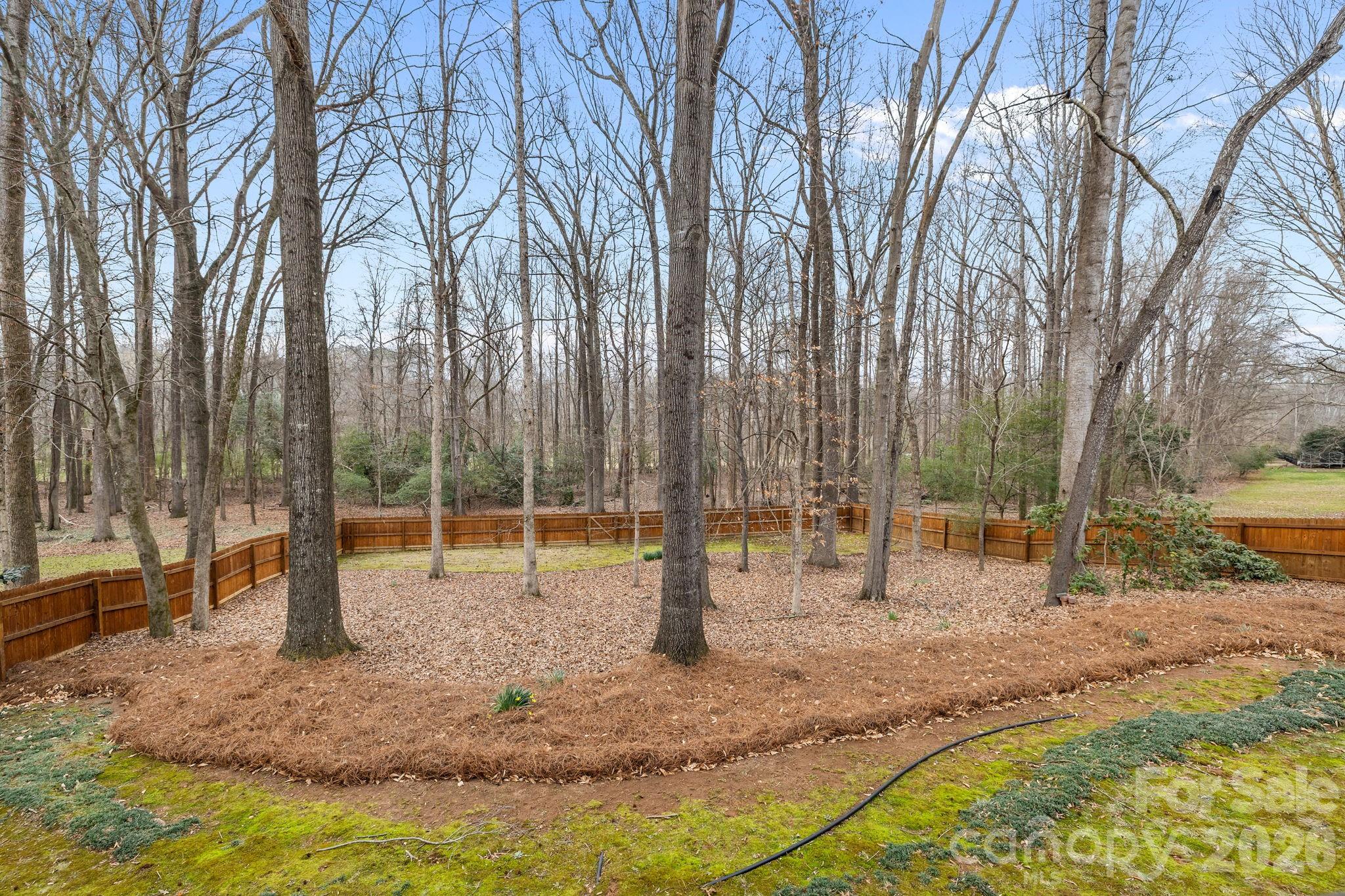 Quail Hollow Estates - Residential