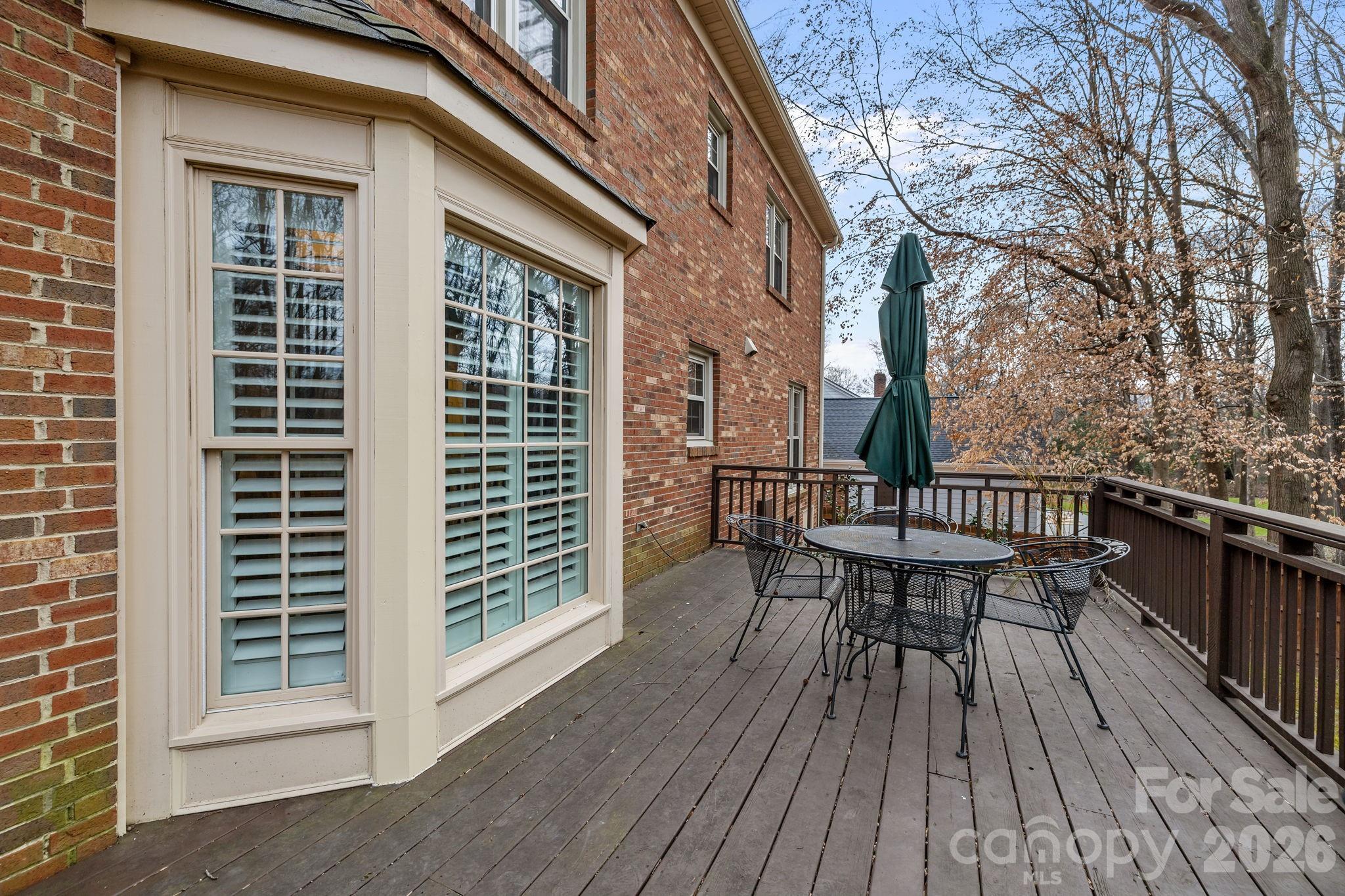 Quail Hollow Estates - Residential