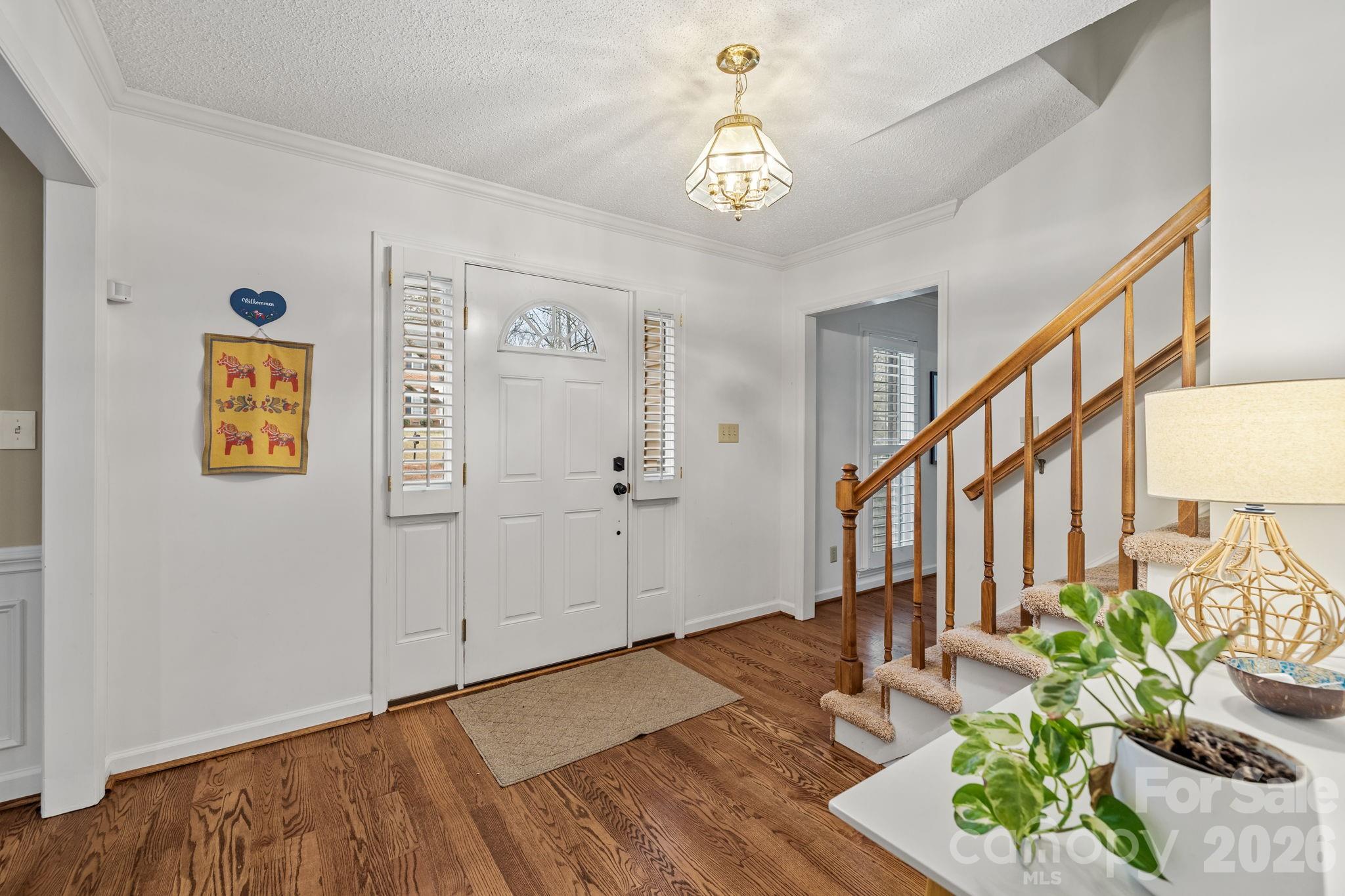 7620 Covey Chase Drive