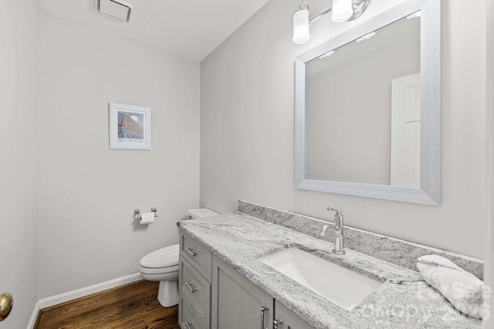 Quail Hollow Estates - Residential