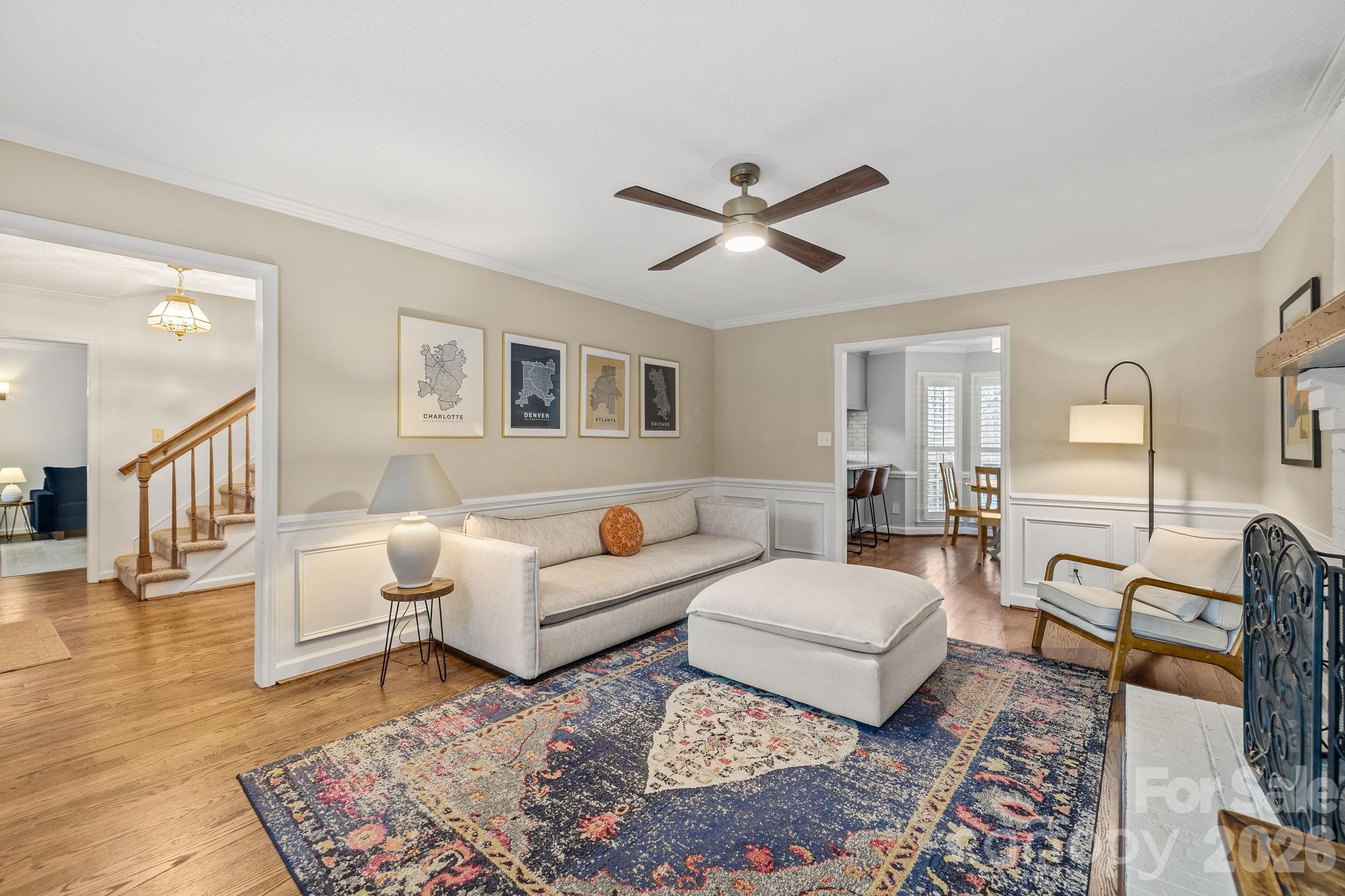 7620 Covey Chase Drive