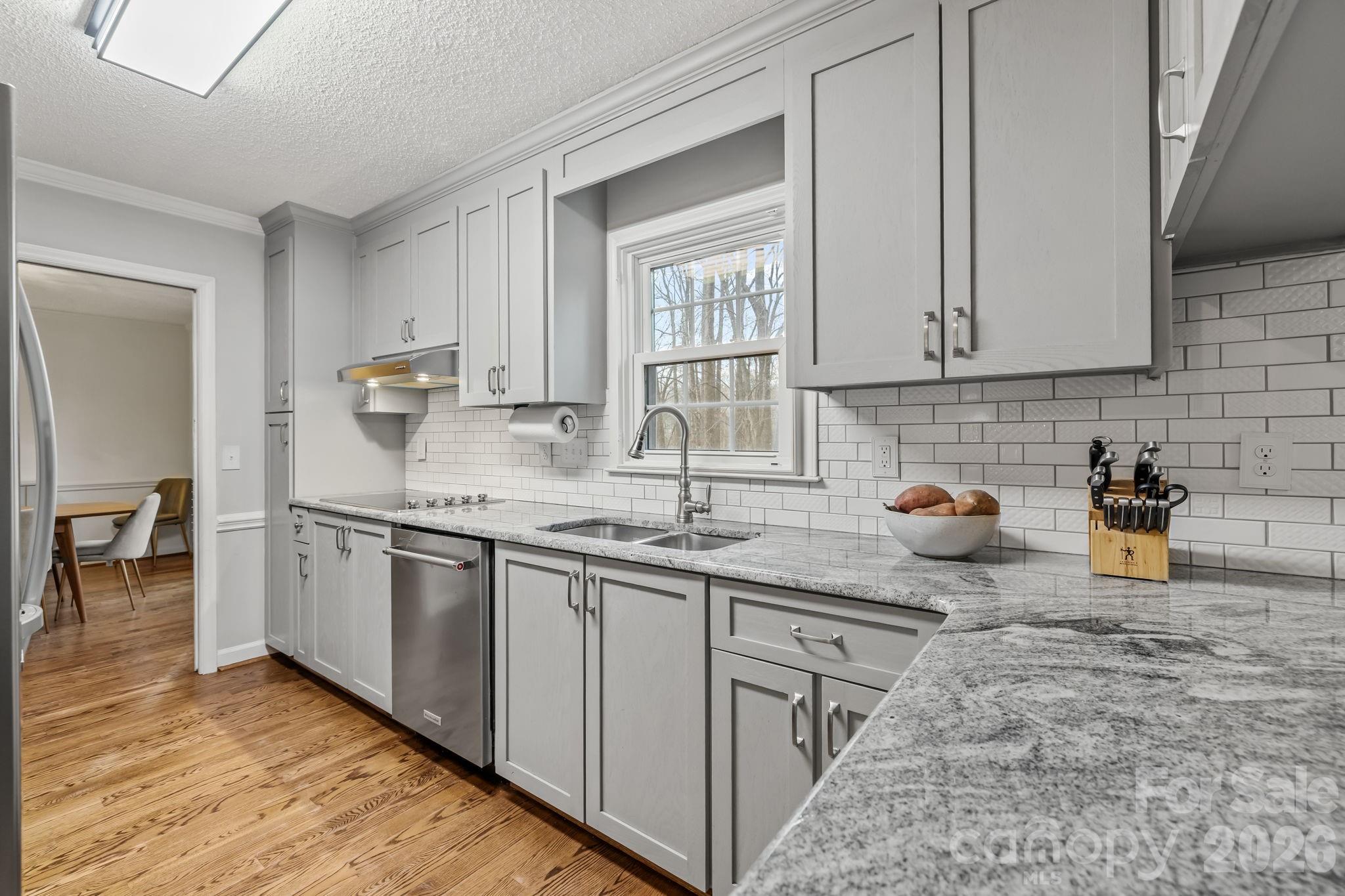 Quail Hollow Estates - Residential