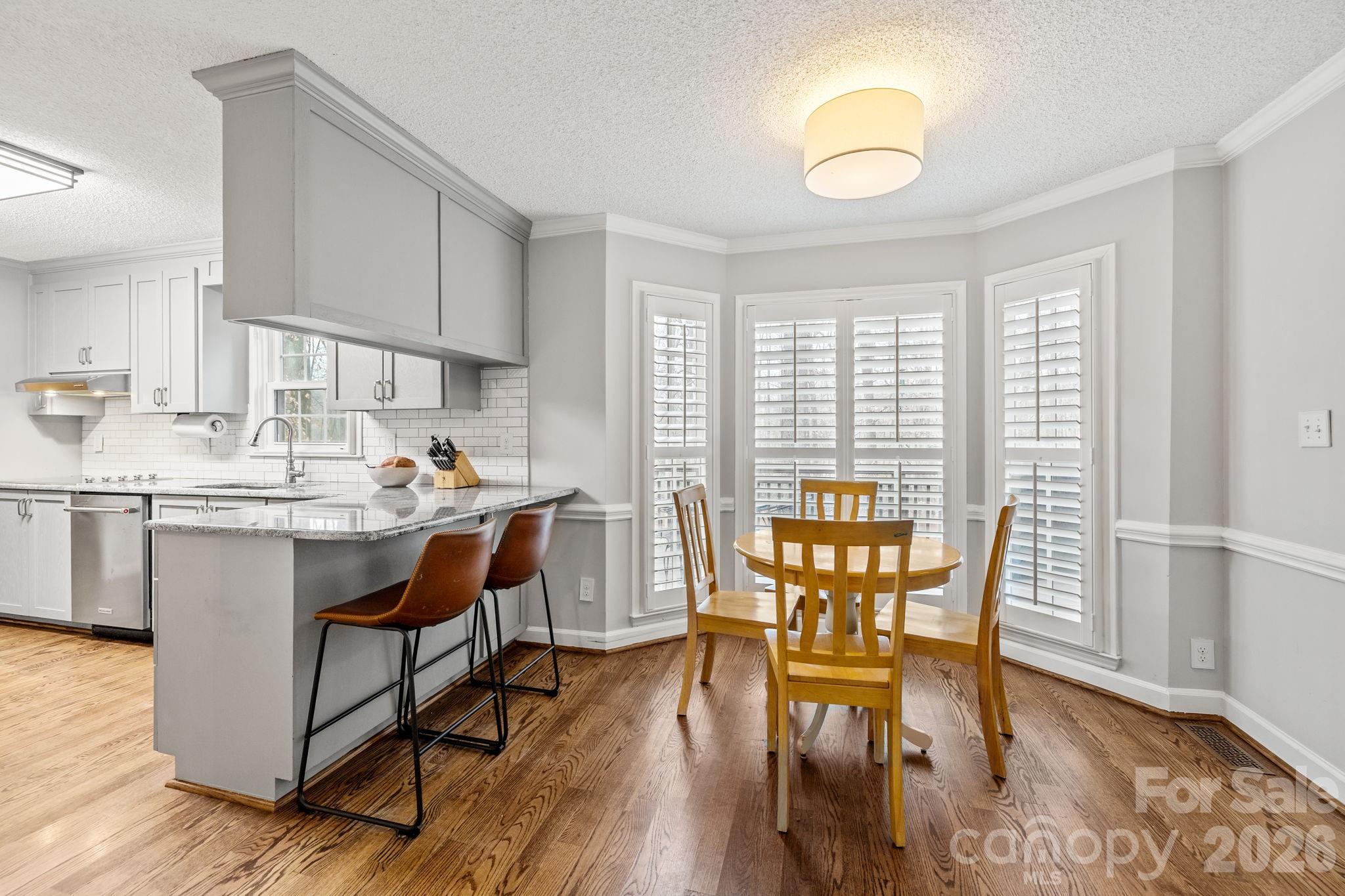 Quail Hollow Estates - Residential