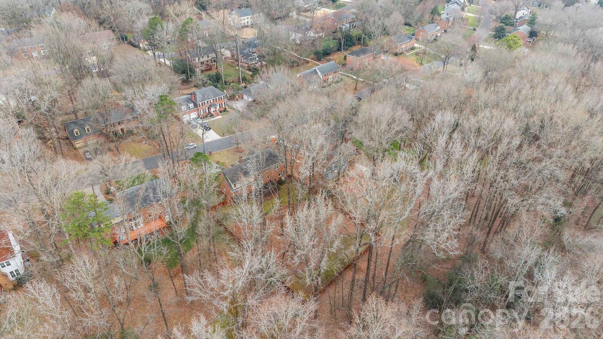 Quail Hollow Estates - Residential