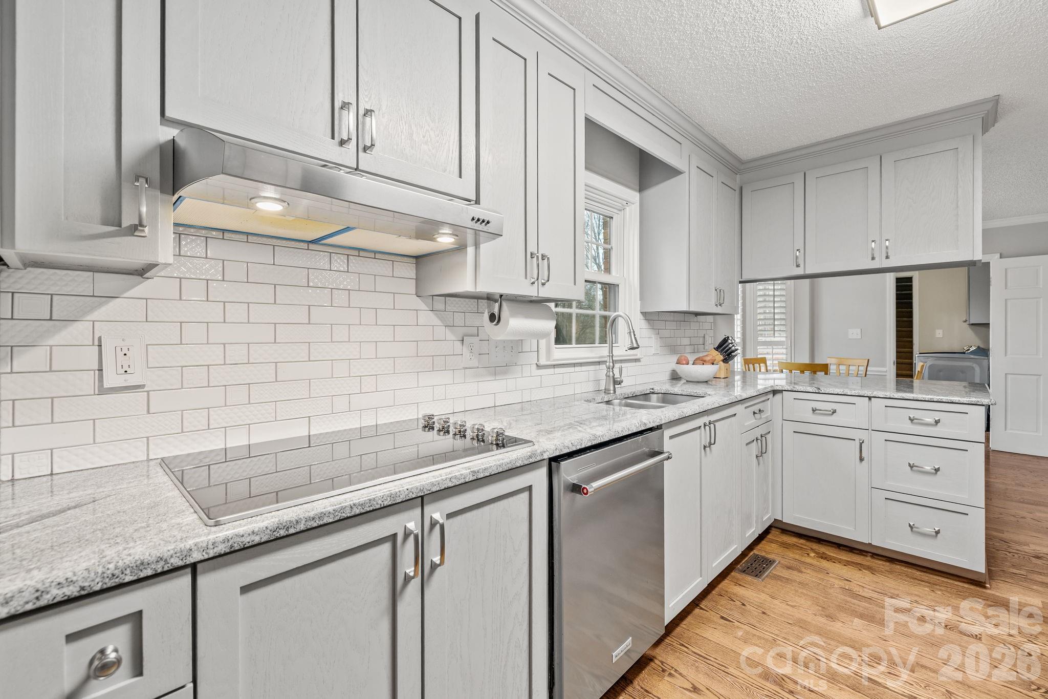 Quail Hollow Estates - Residential