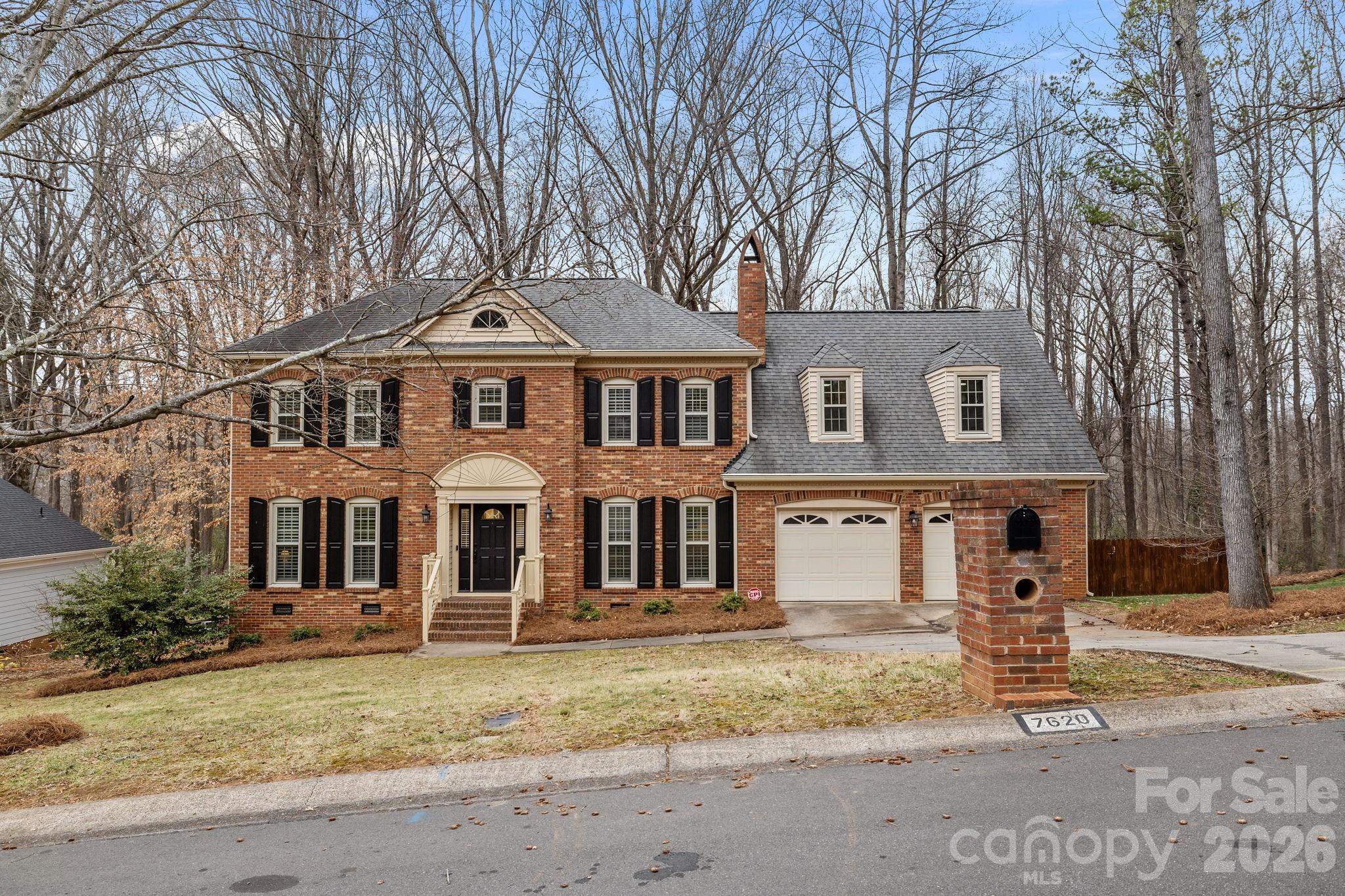 Quail Hollow Estates - Residential