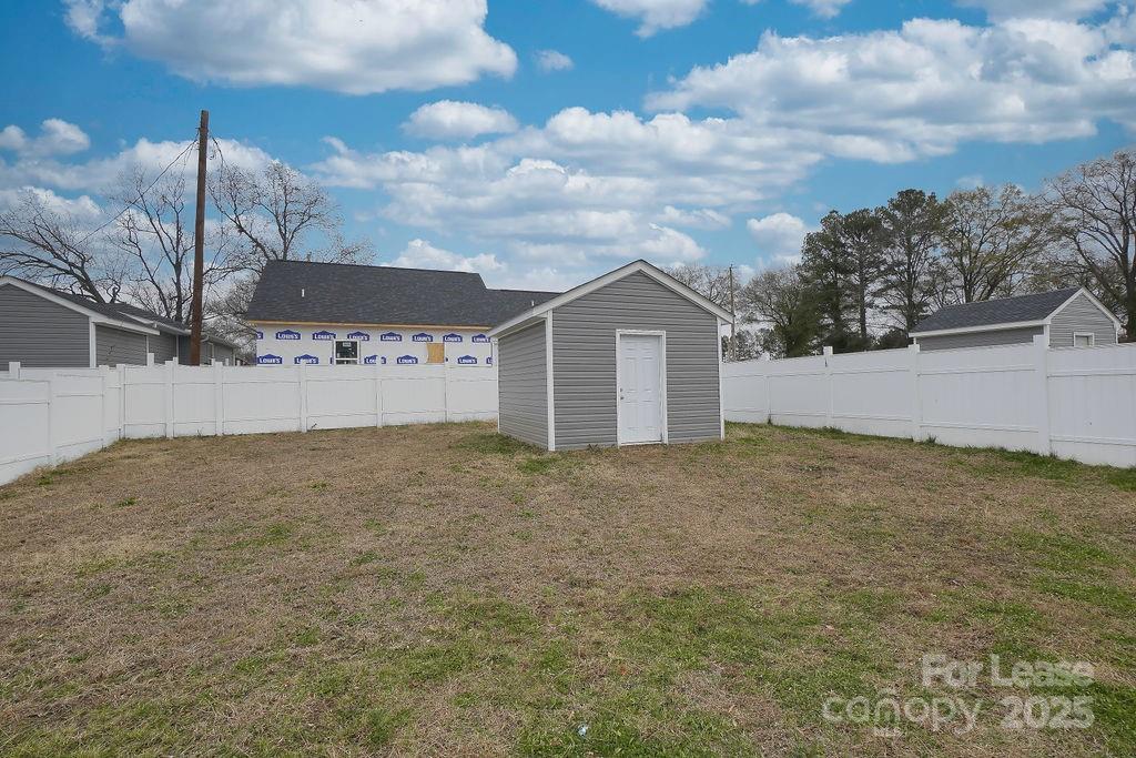 none - Residential Lease