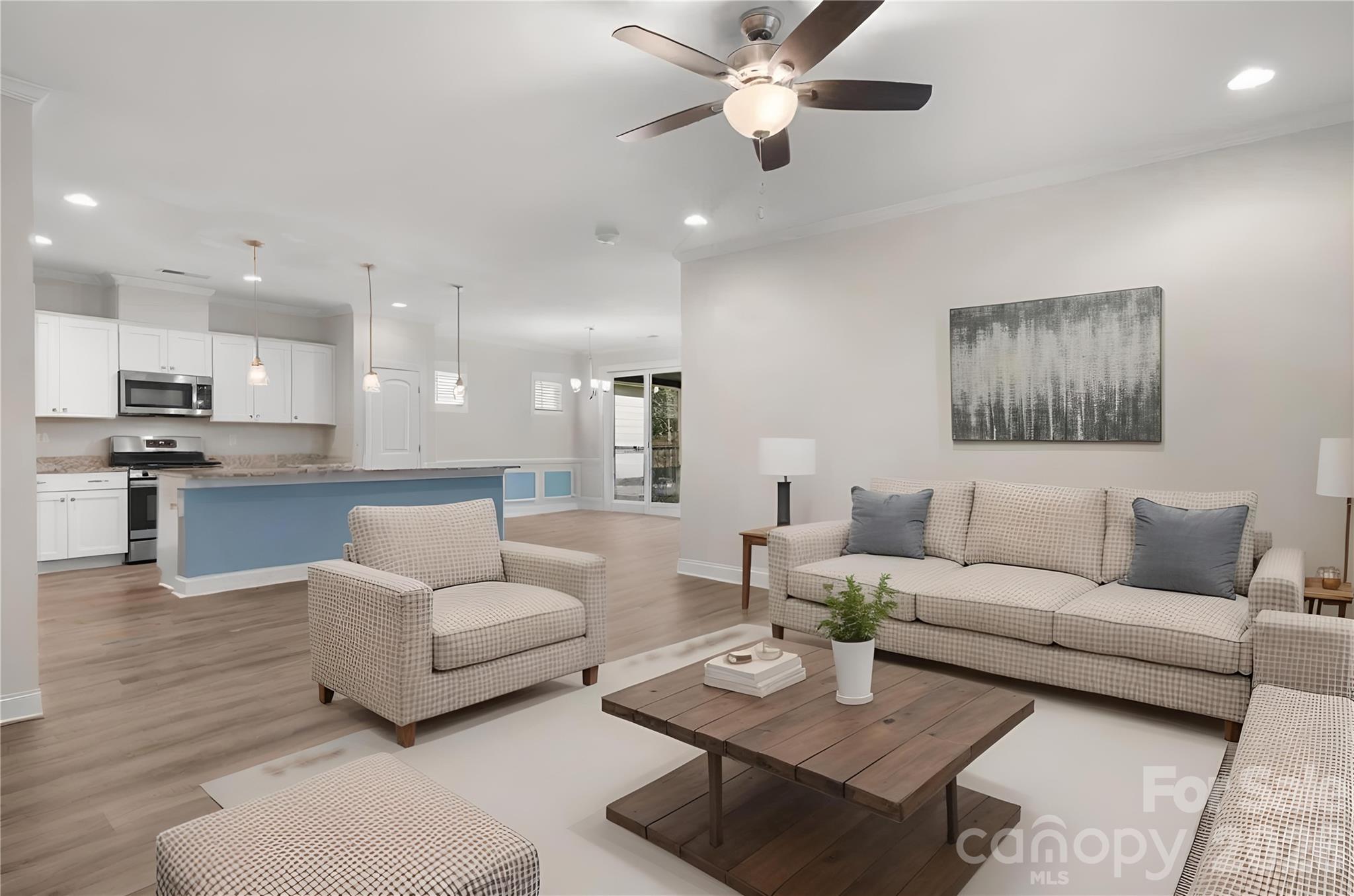 Trilogy Lake Norman - Residential