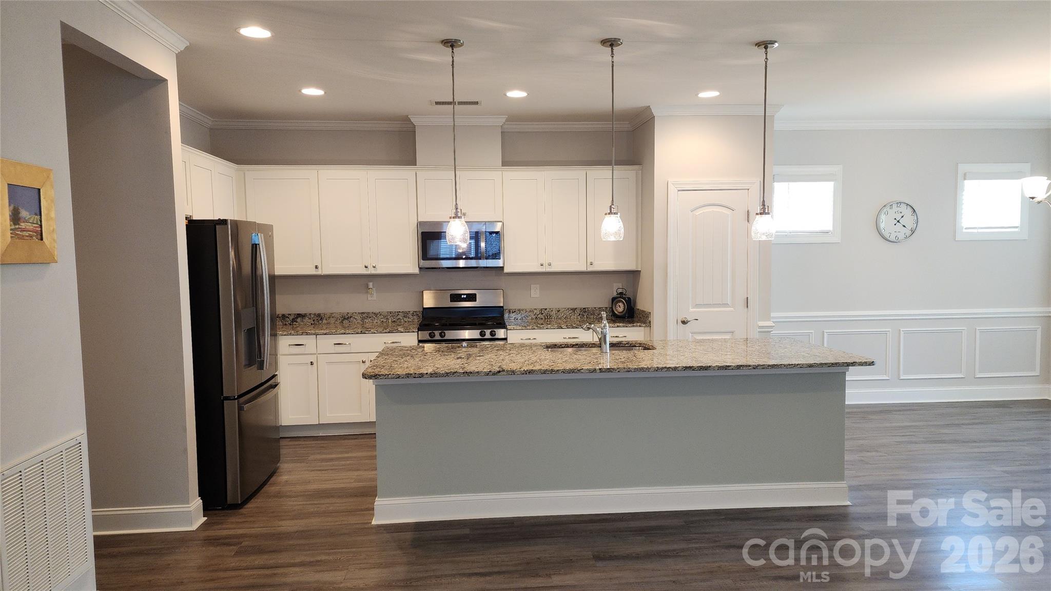 Trilogy Lake Norman - Residential