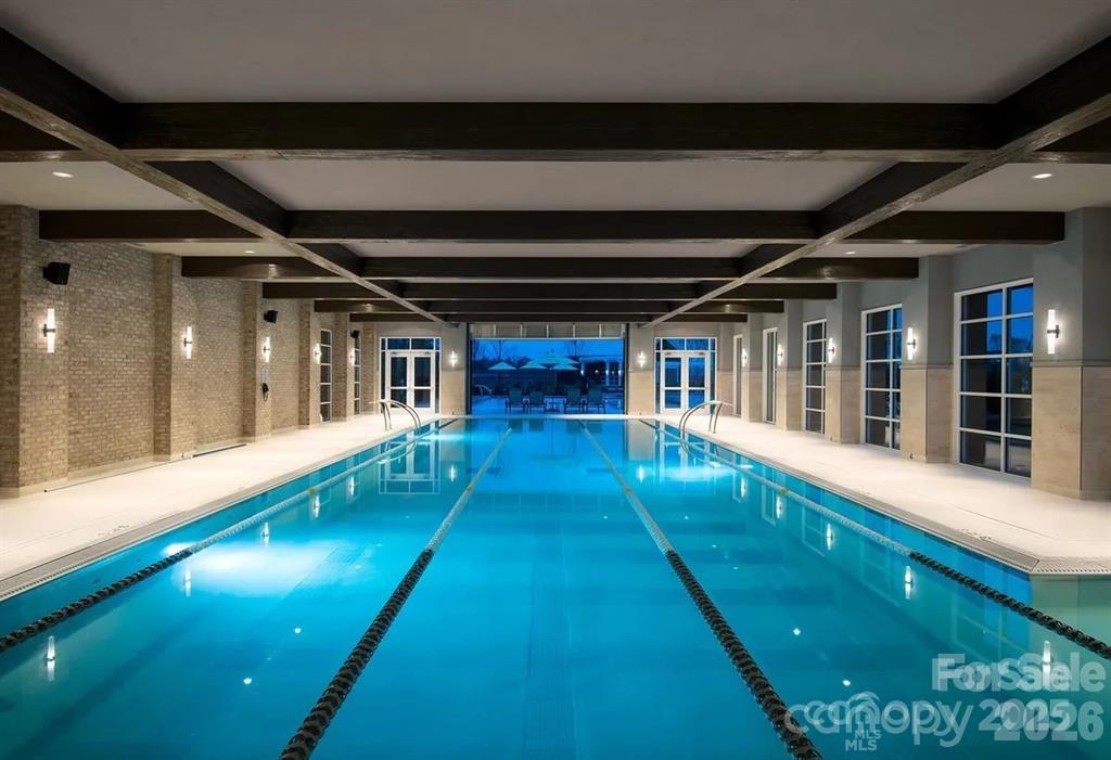 Trilogy Lake Norman - Residential