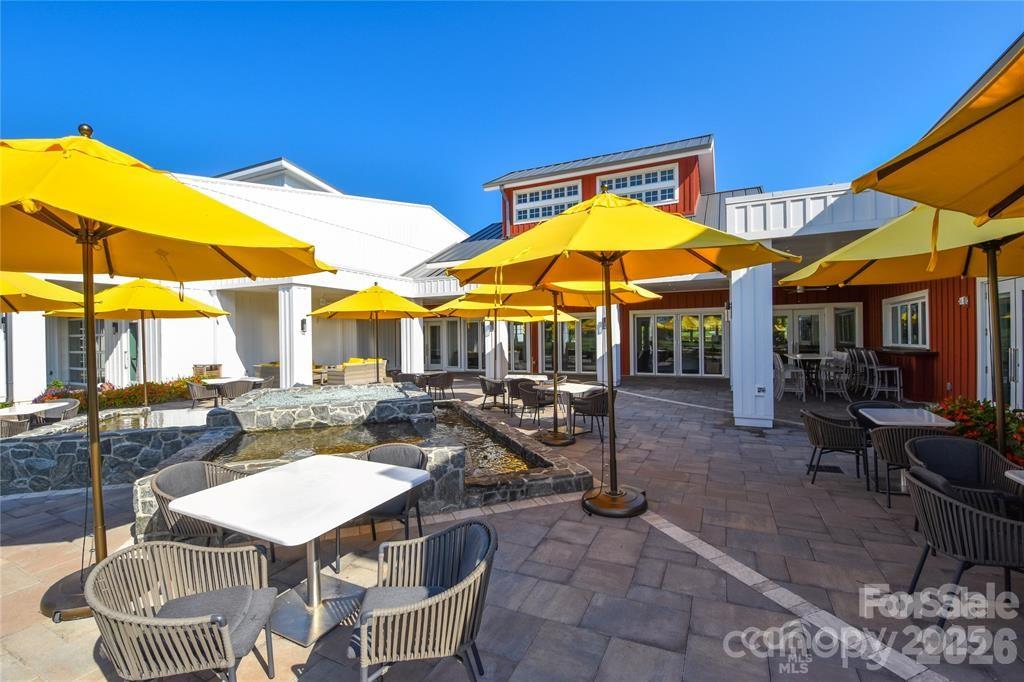 Trilogy Lake Norman - Residential