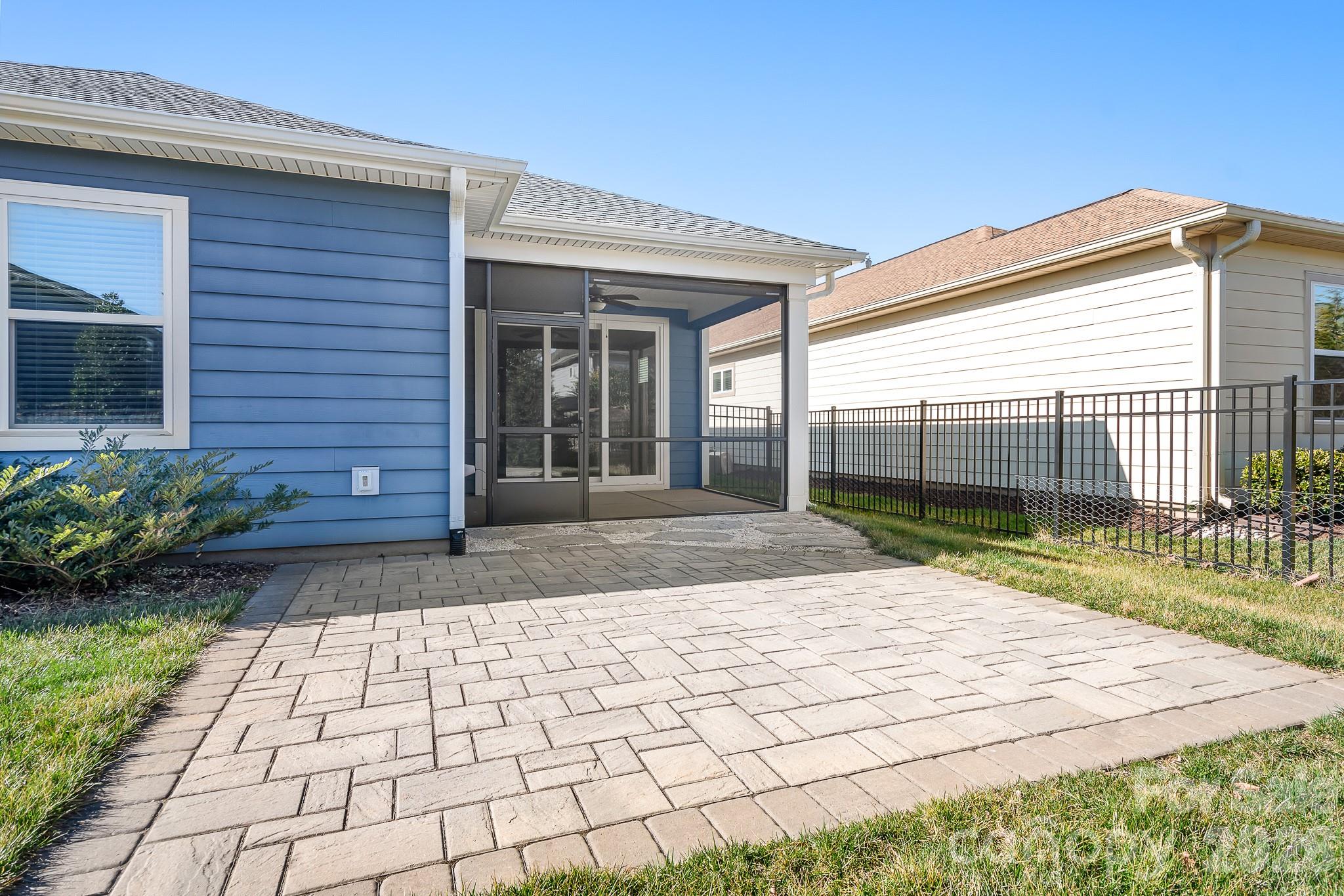 Trilogy Lake Norman - Residential