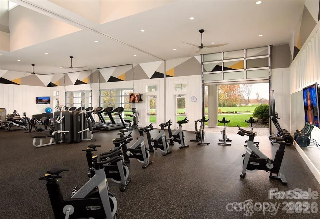 Trilogy Lake Norman - Residential