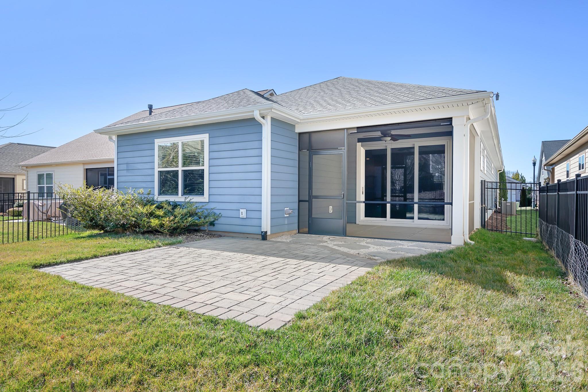 Trilogy Lake Norman - Residential