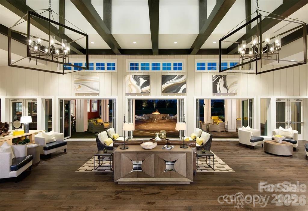 Trilogy Lake Norman - Residential