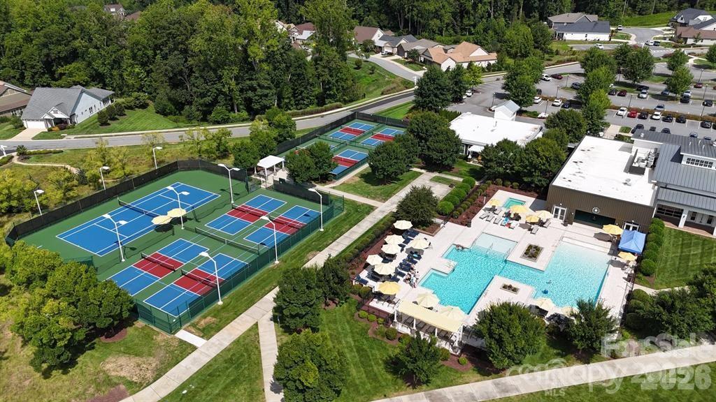 Trilogy Lake Norman - Residential