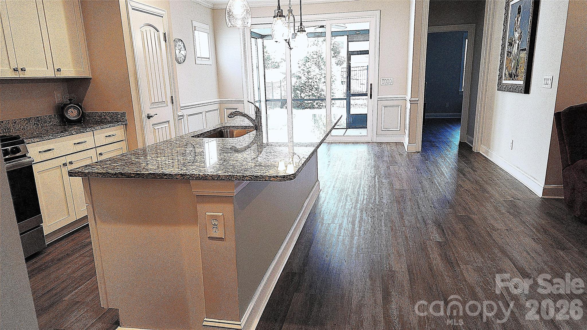 Trilogy Lake Norman - Residential