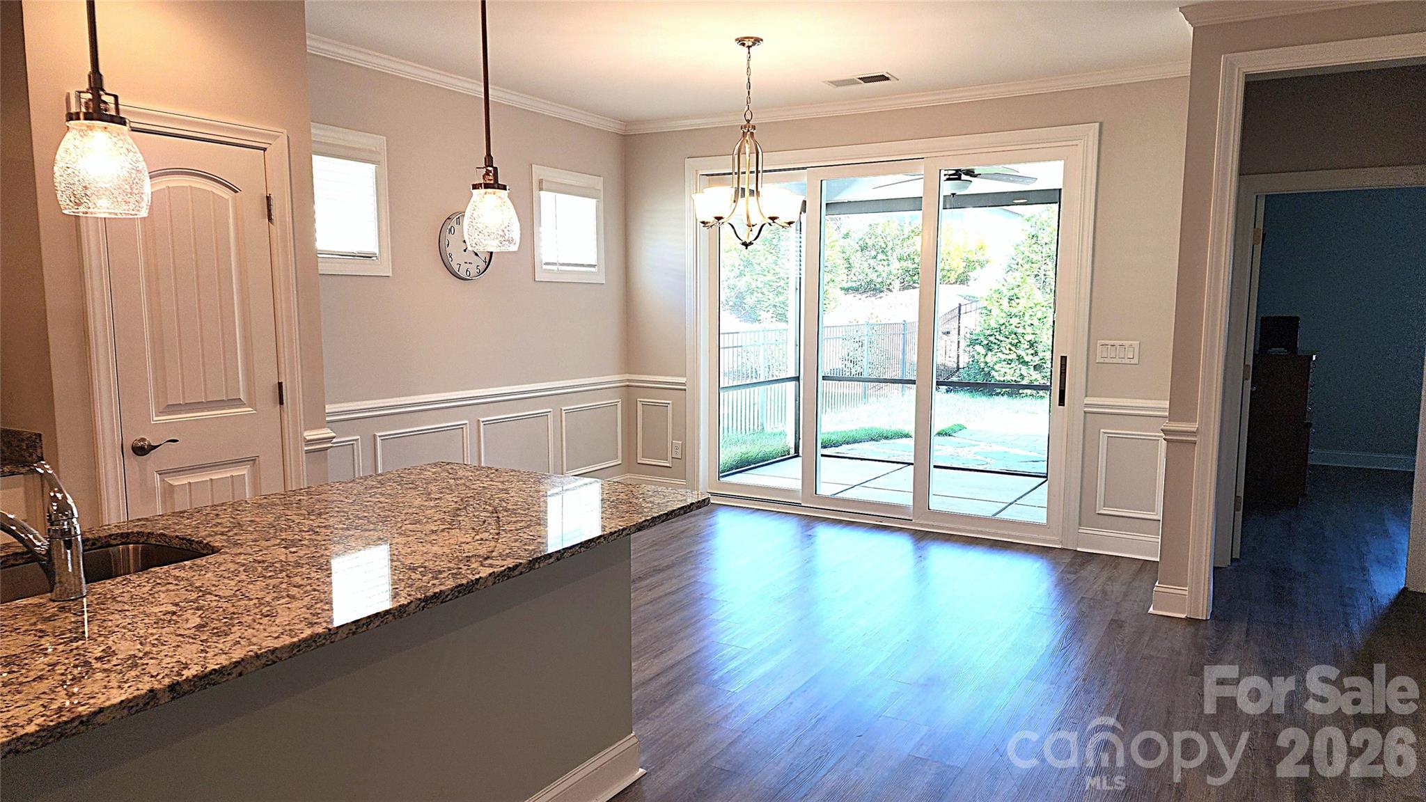 Trilogy Lake Norman - Residential