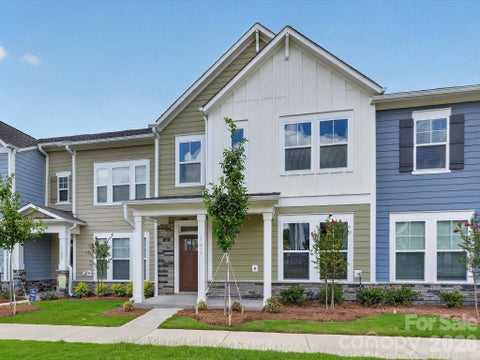 Photo of 11411 Prosperity Church Road, Huntersville, NC 28078 (MLS # 4366695)