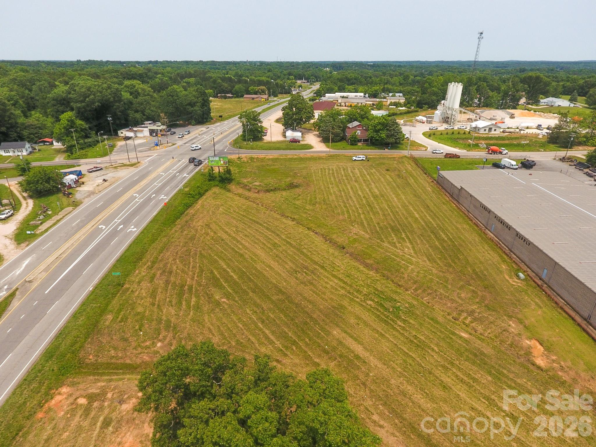 01 N Cannon Boulevard