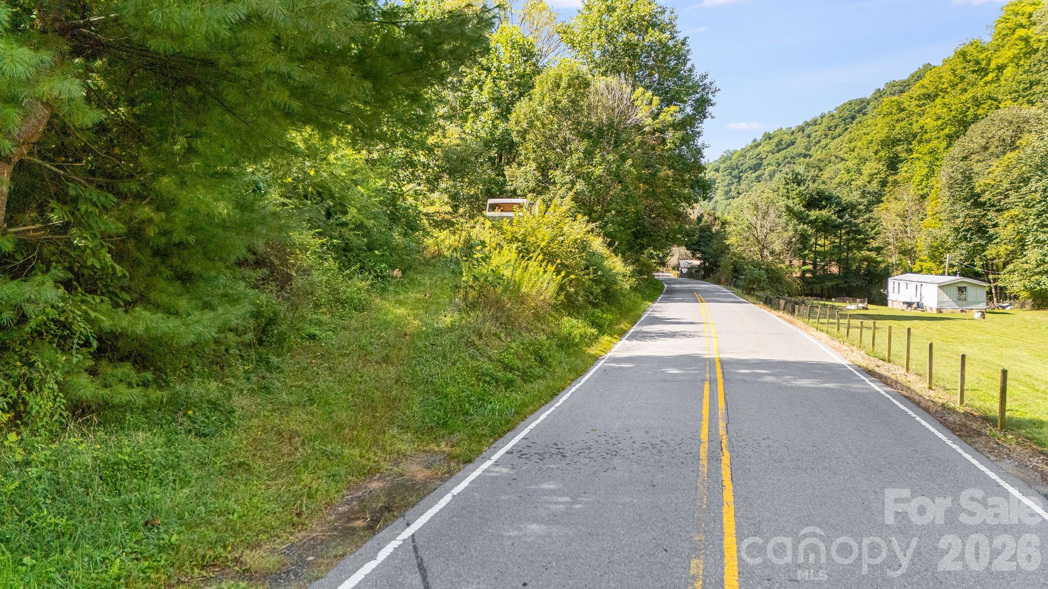 0 Big Laurel Road