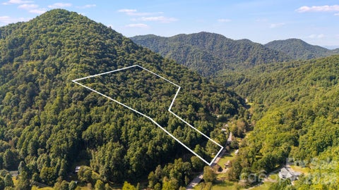 0 Big Laurel Road Mars Hill NC 28754